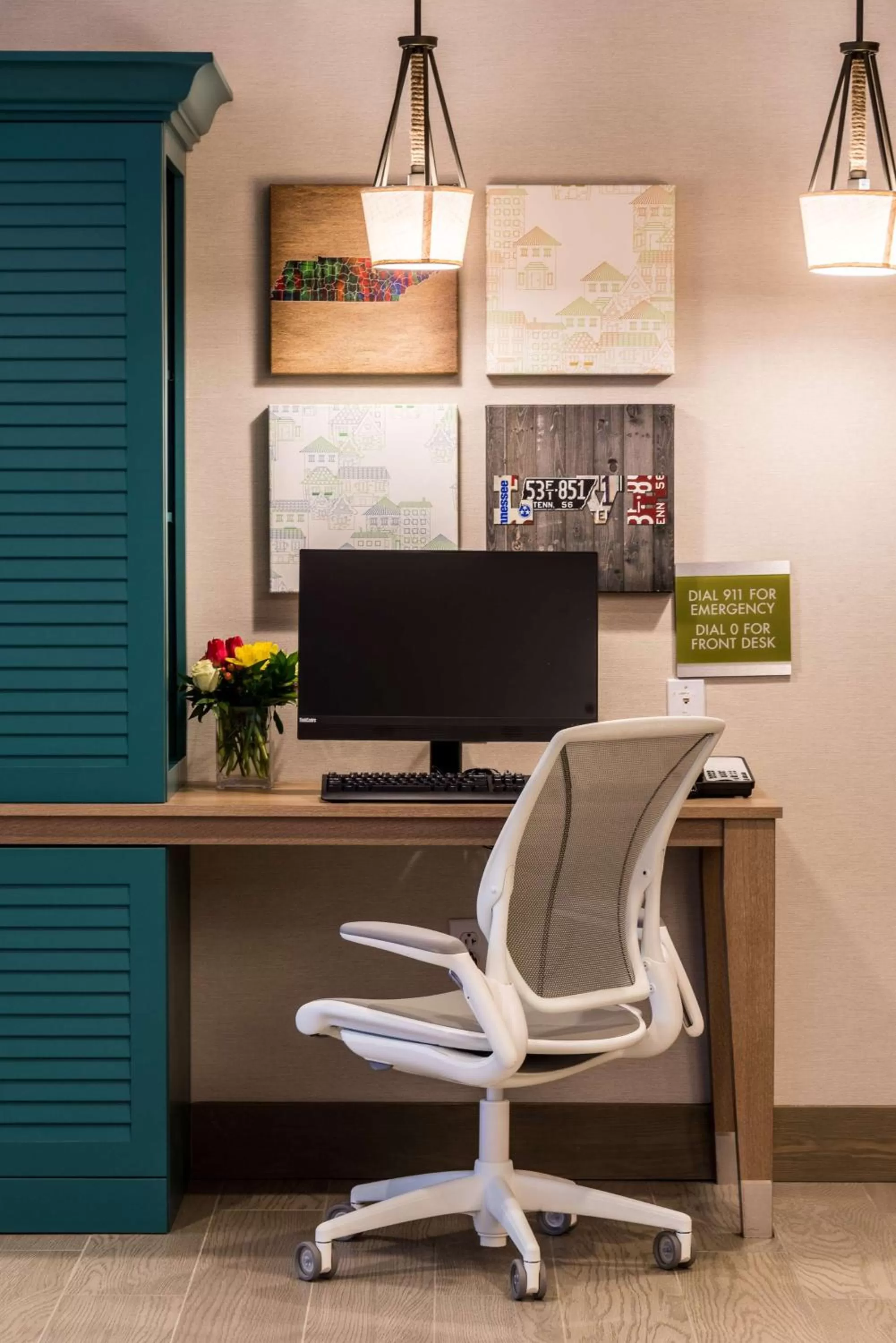 Business facilities in Home2 Suites By Hilton Memphis East / Germantown, Tn