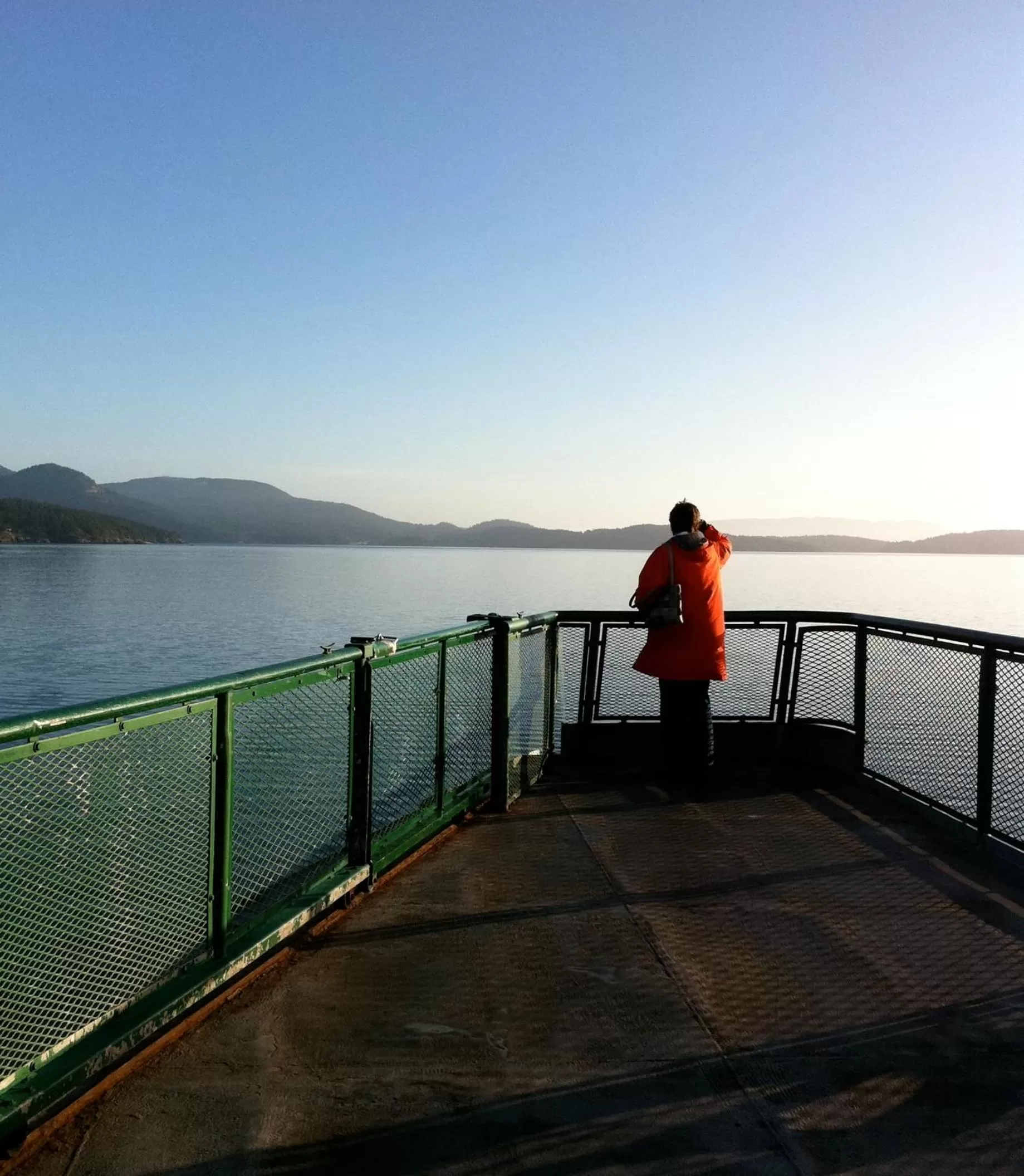 Area and facilities in Island Inn at 123 West