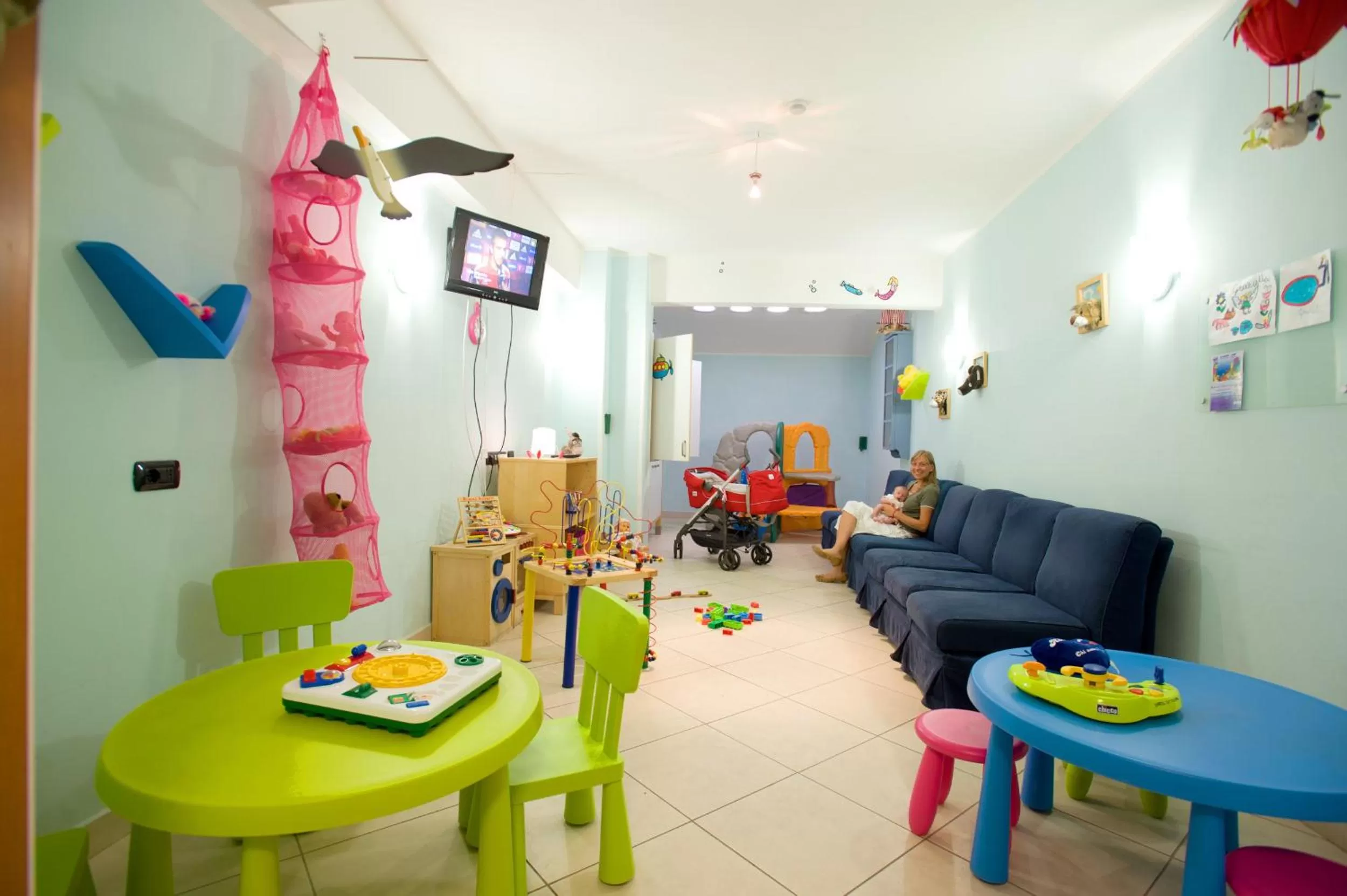 Other in Excelsior Hotel E Appartamenti