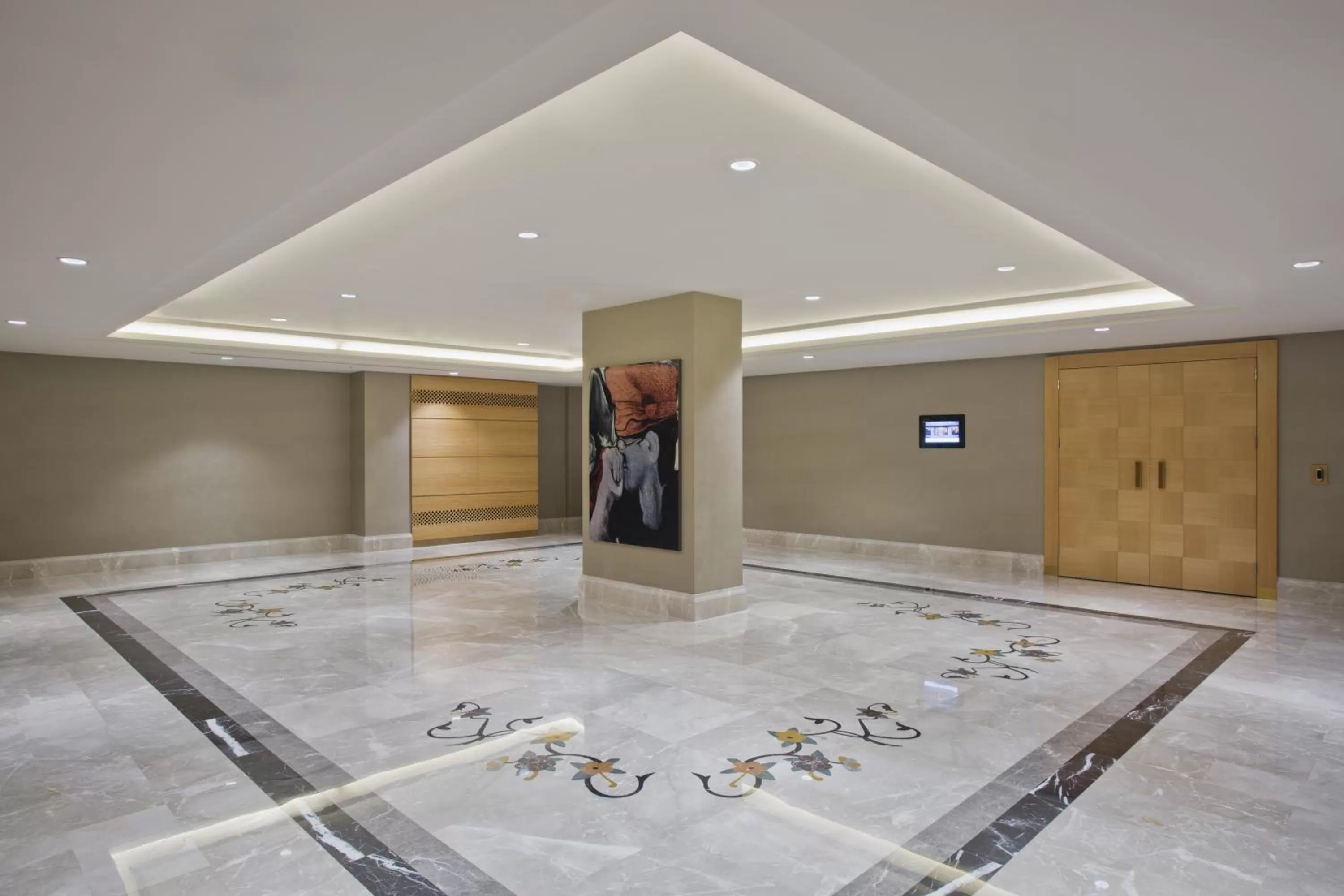 Business facilities in Lazzoni Hotel