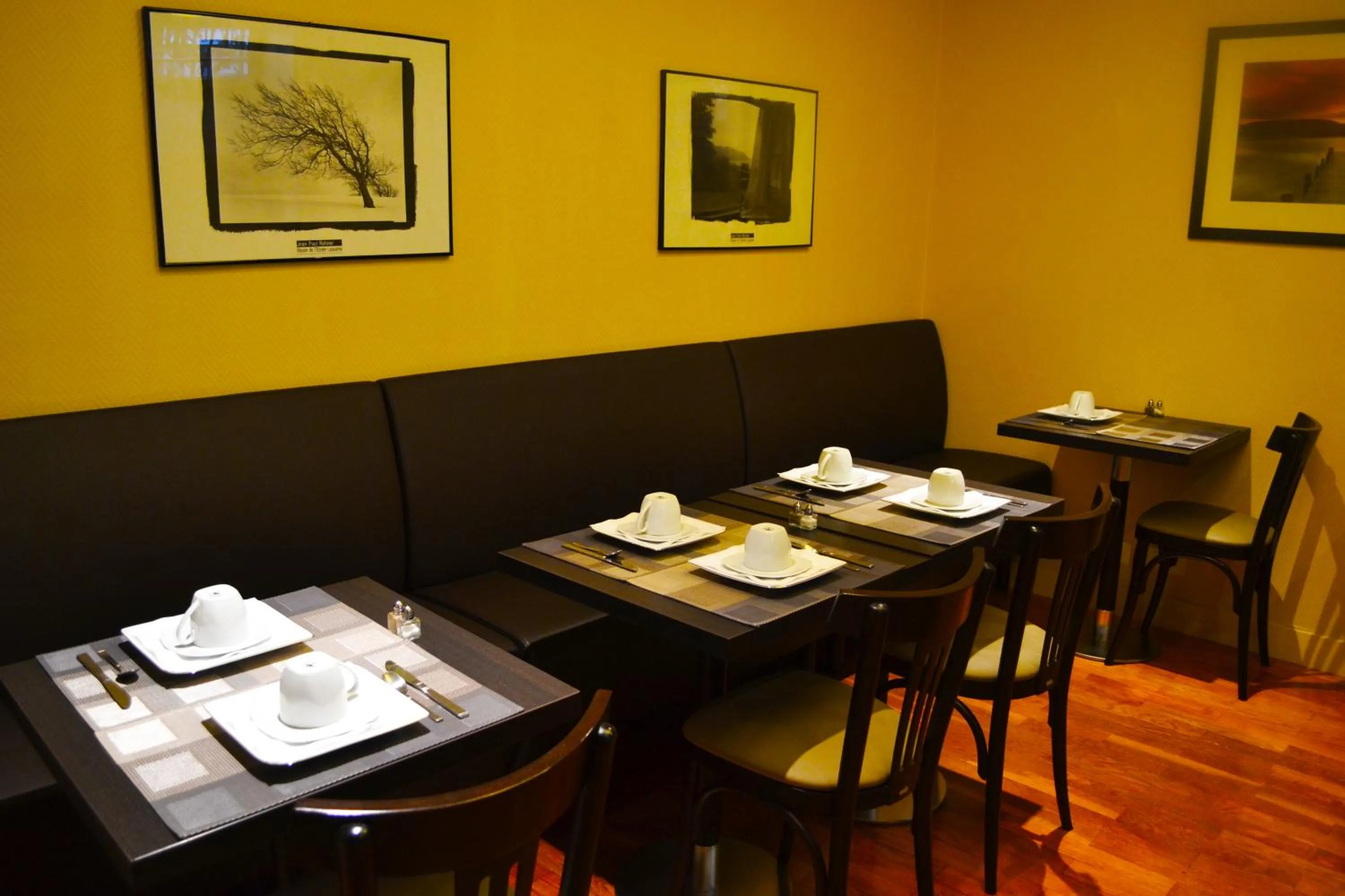 Breakfast in Hotel Windsor Home