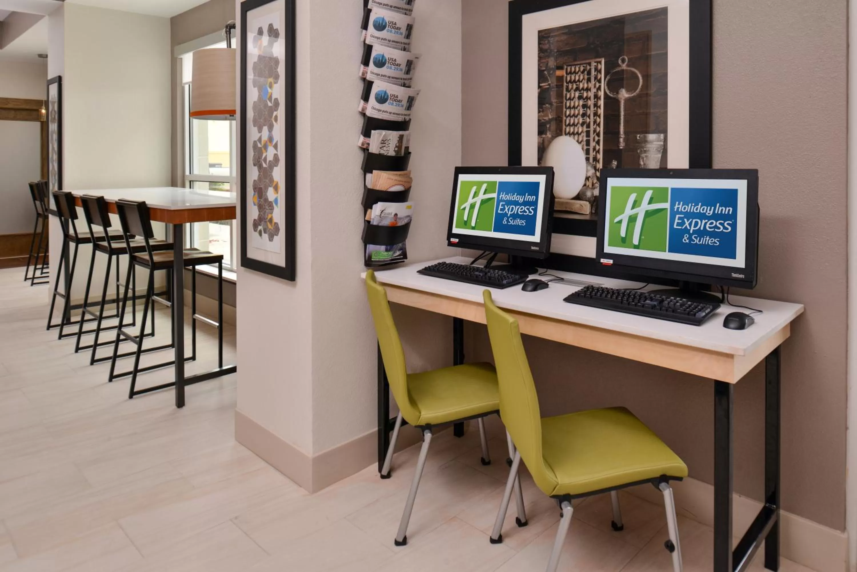 Other in Holiday Inn Express & Suites Corpus Christi-N Padre Island by IHG