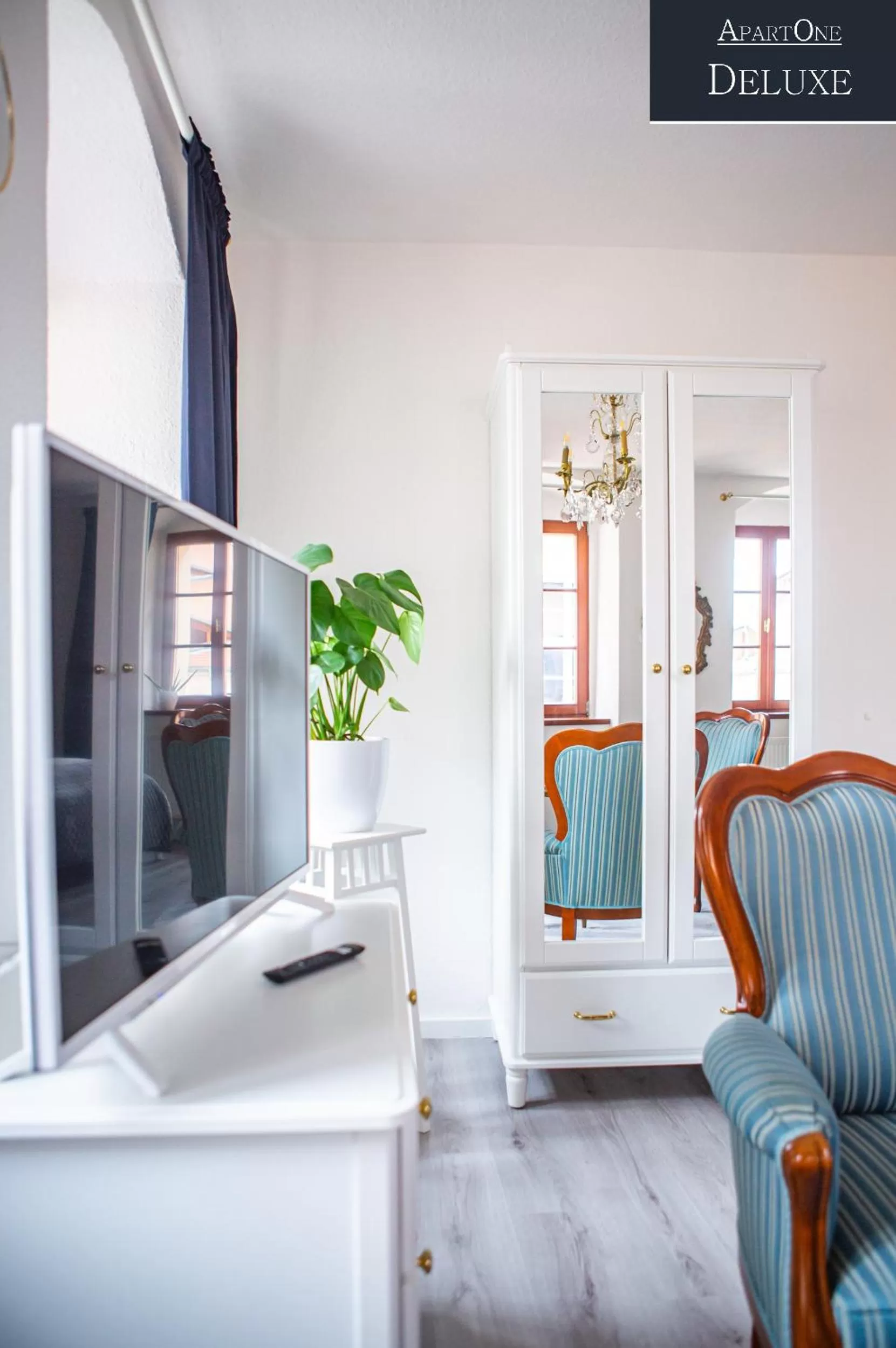 ApartOne Altstadt-Hotel