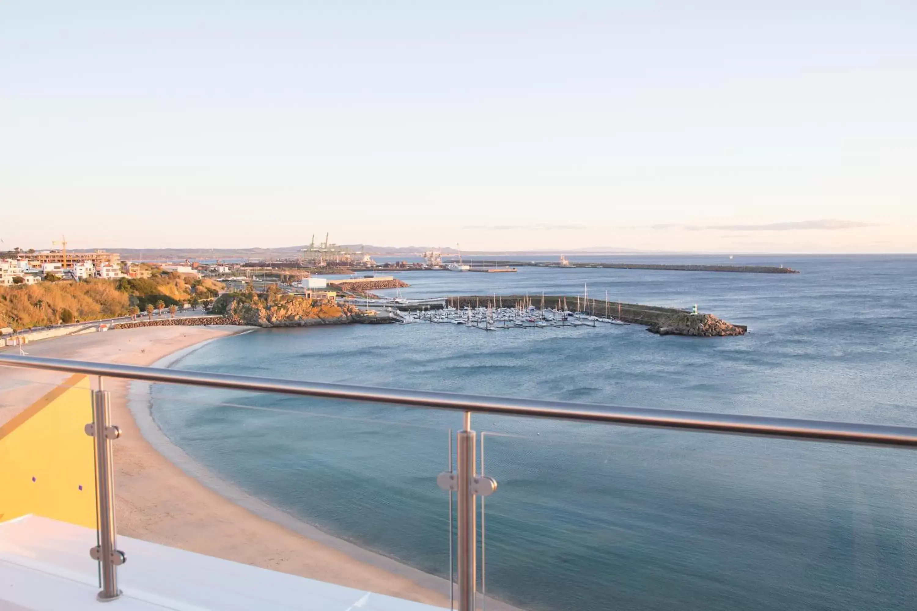 Hotel Veleiro Hotel Veleiro