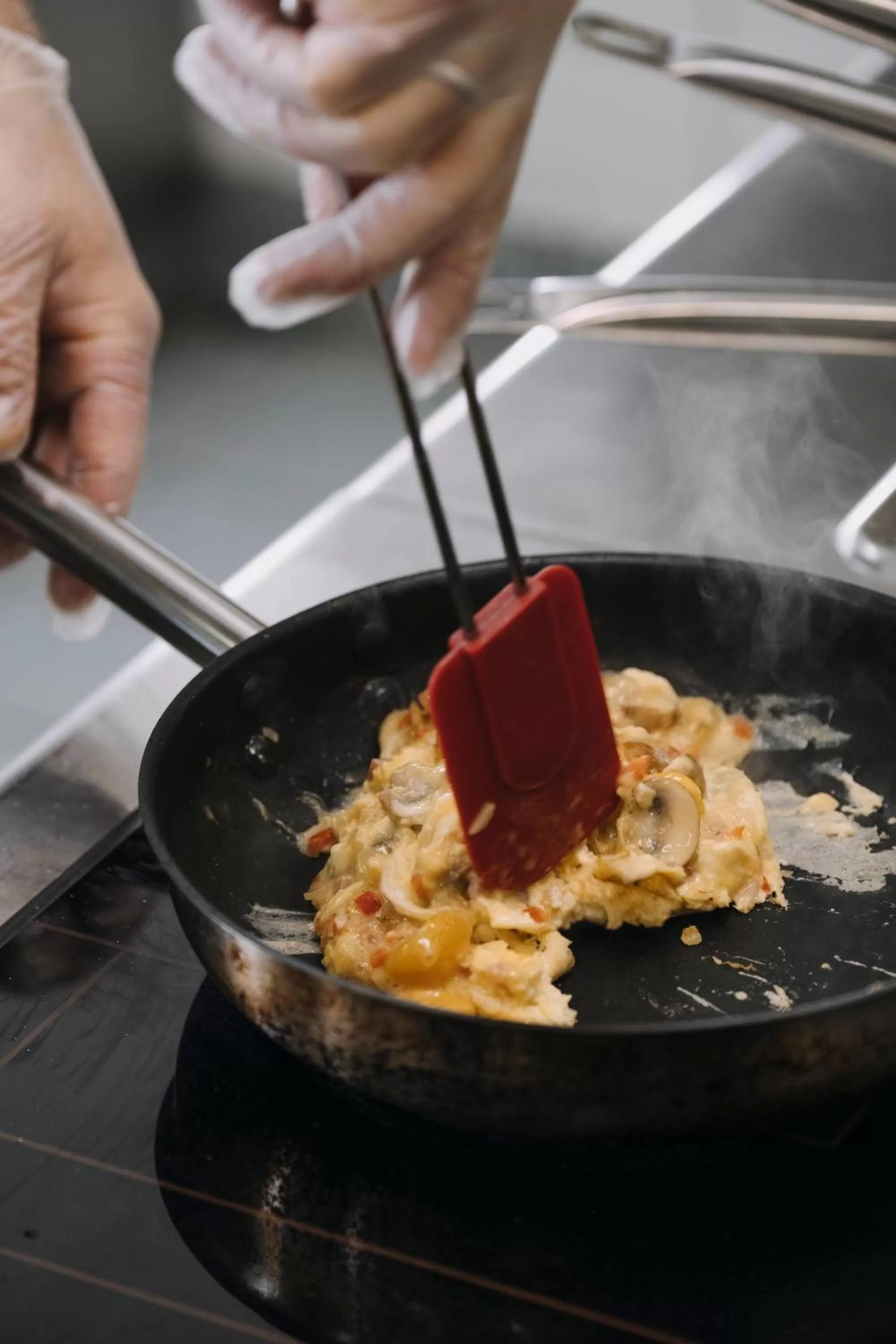 Breakfast in Hotel Aichingerwirt