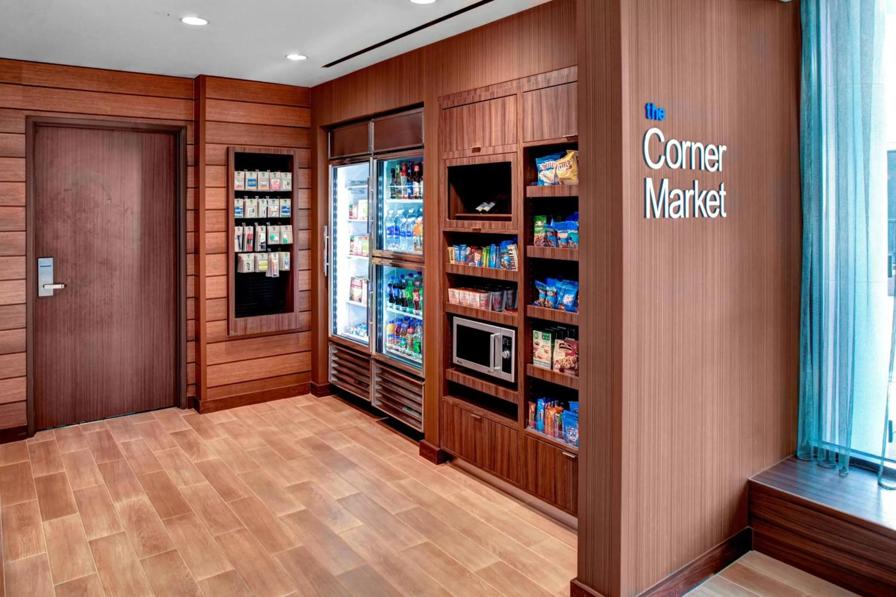 Other in Fairfield Inn & Suites by Marriott Los Angeles LAX/El Segundo