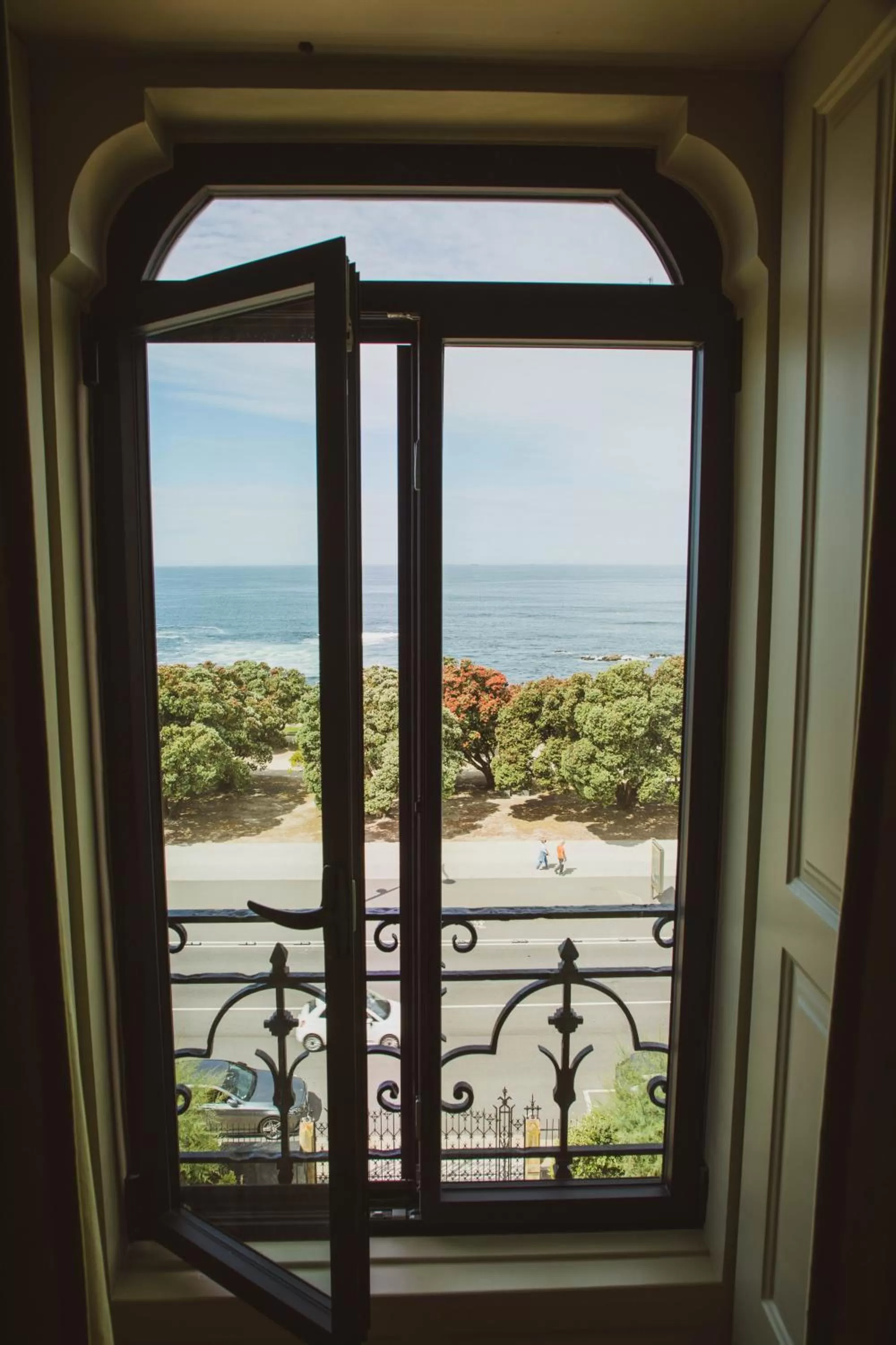 View (from property/room) in Vila Foz Hotel & SPA