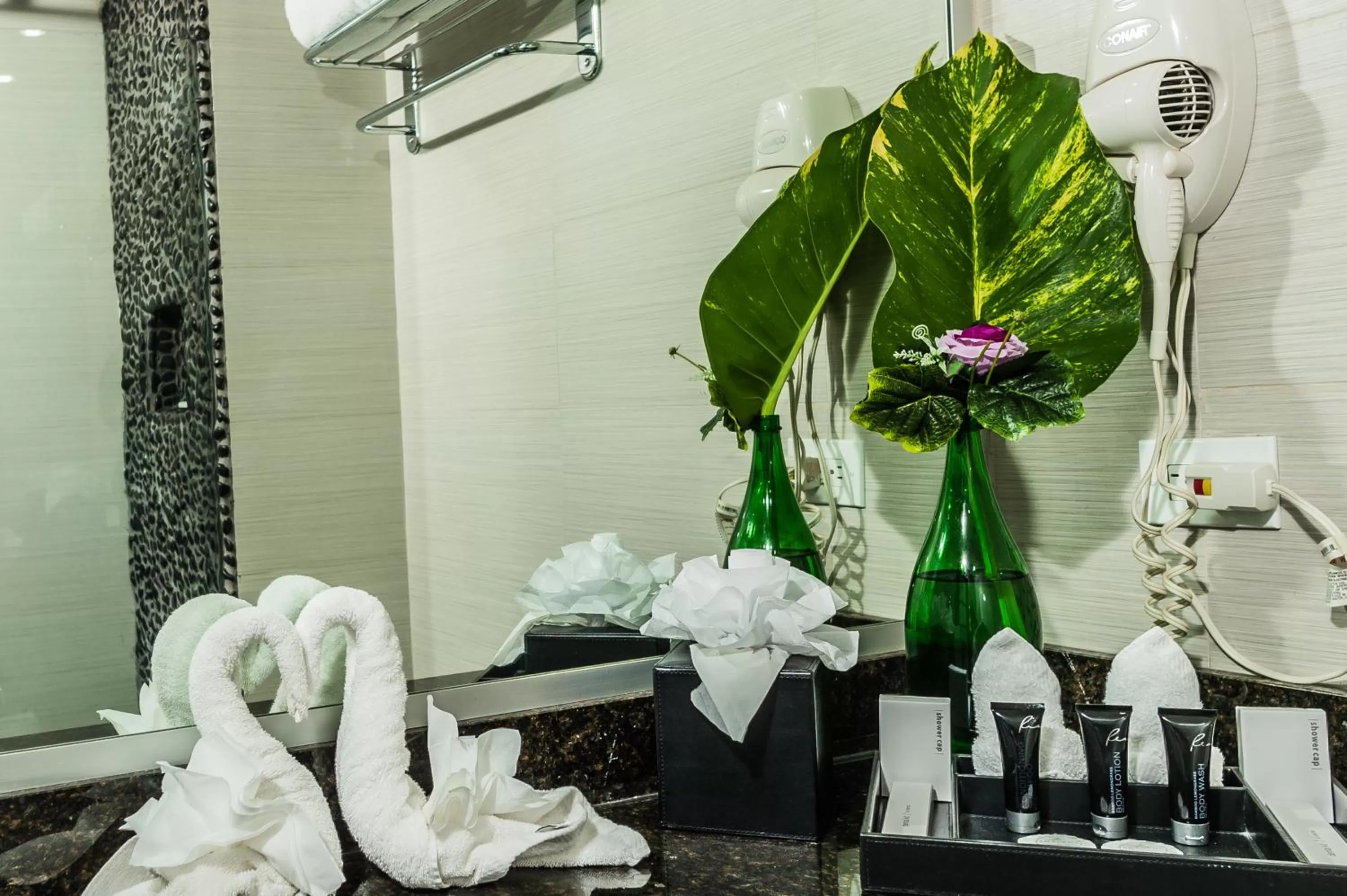 Riande Aeropuerto Hotel Casino