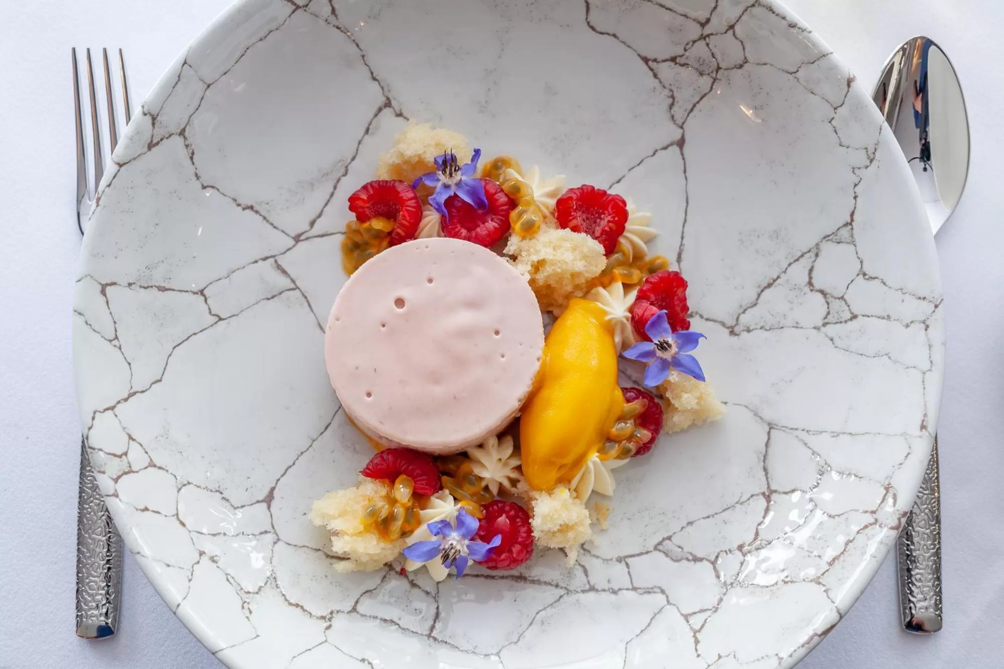 The Seaview Hotel And Restaurant