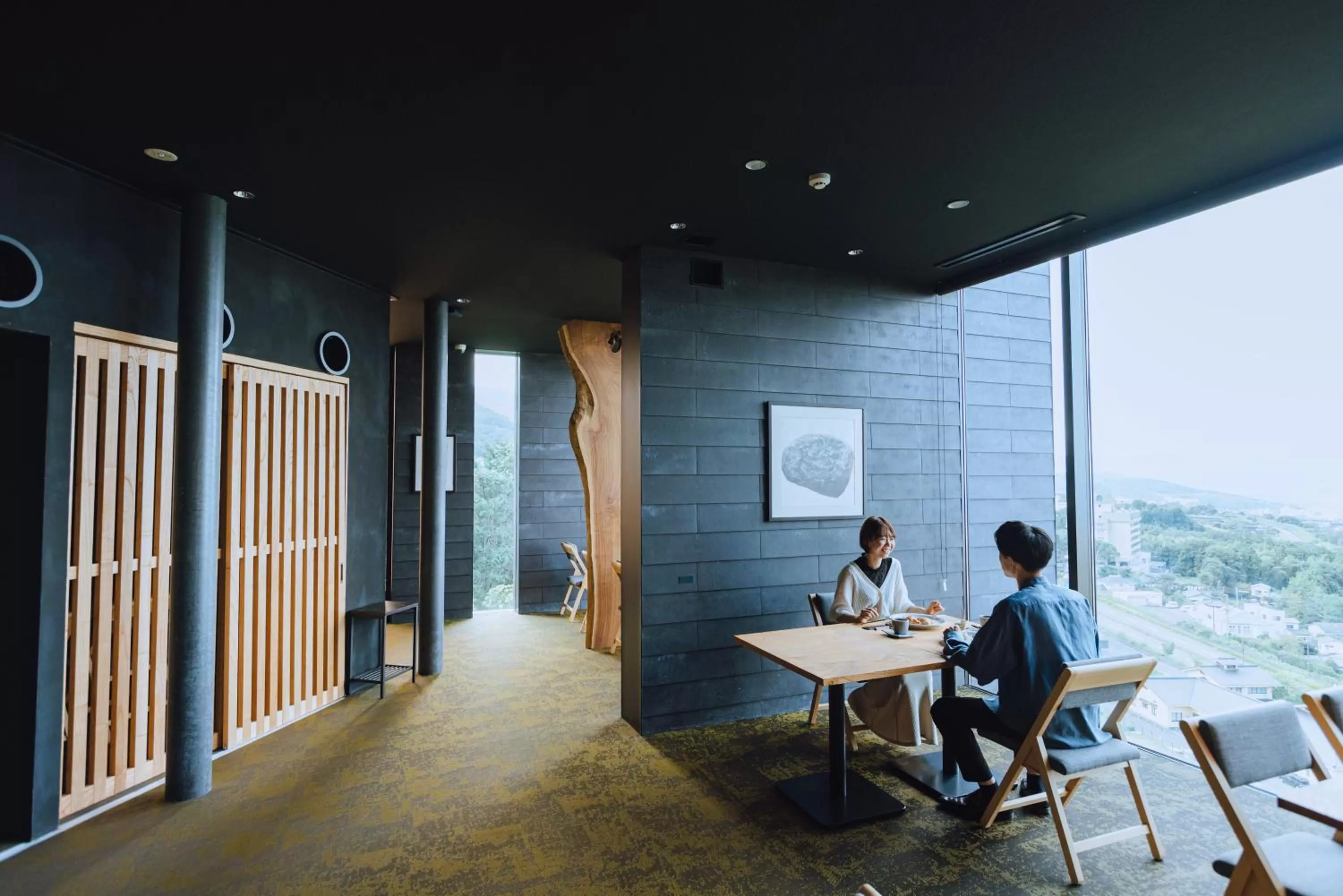 SEKIYA RESORT Galleria Midobaru