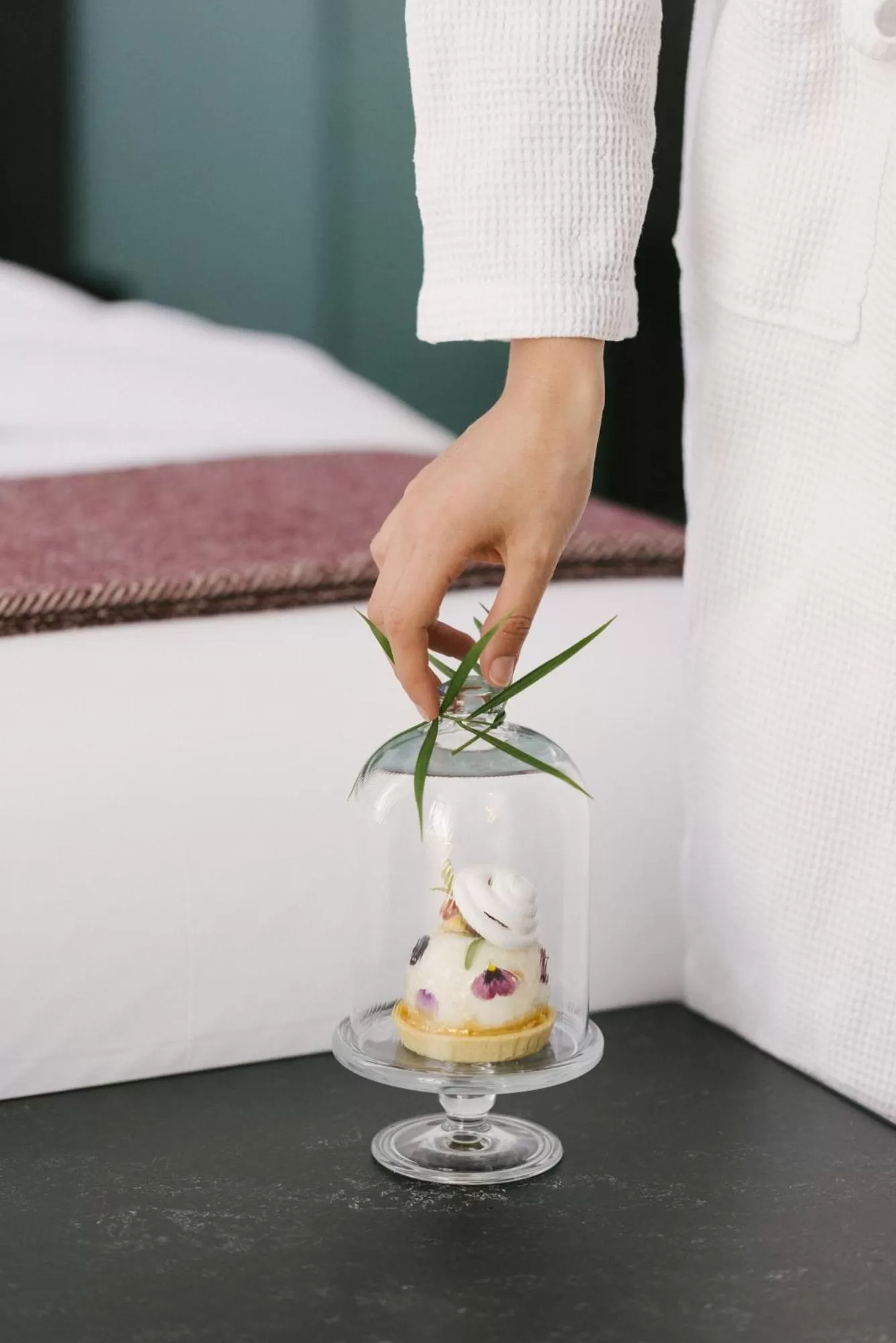 VIP in Hotel Hotel - Member of Design Hotels