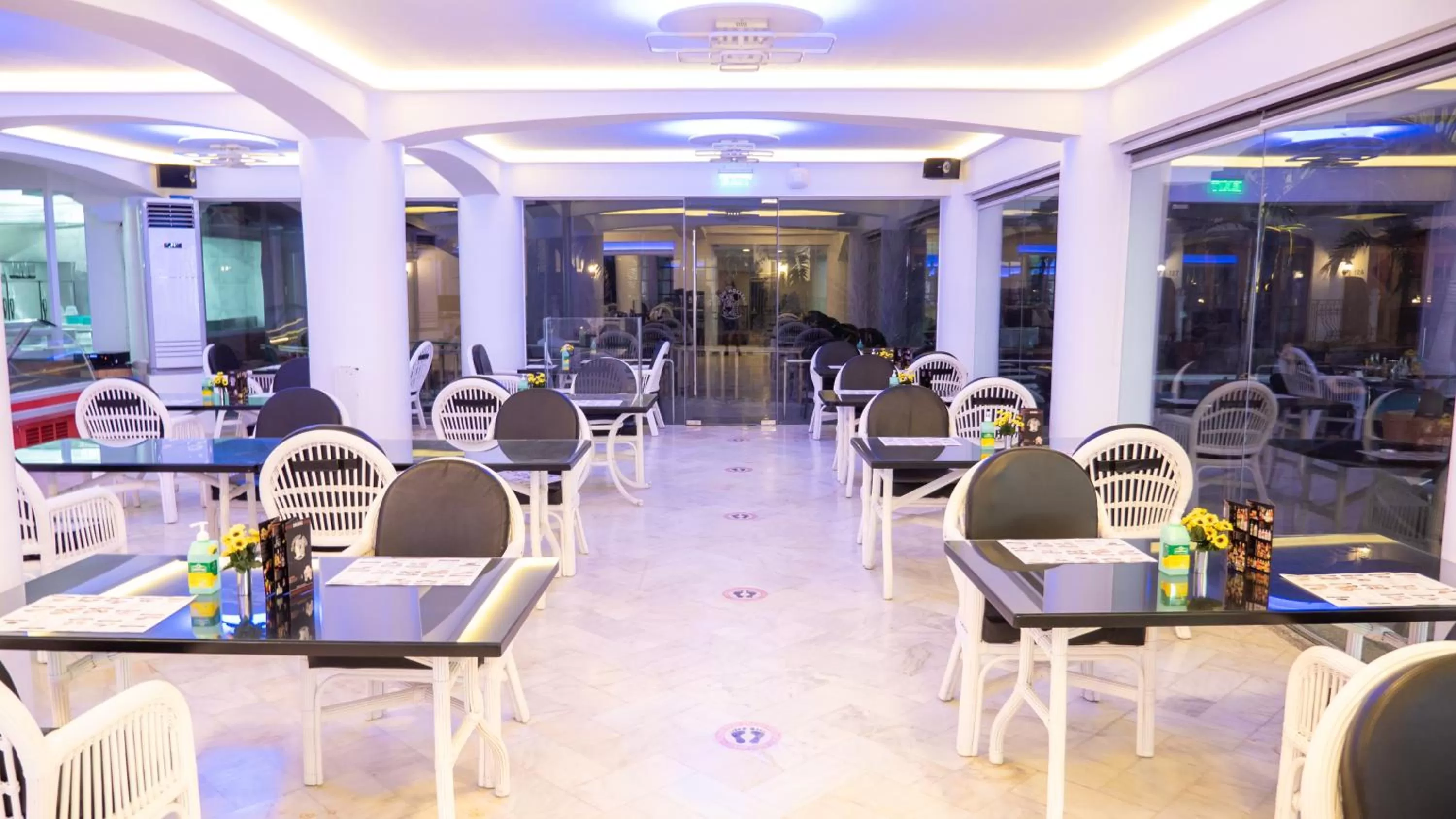 Clarkton Hotel Apartment