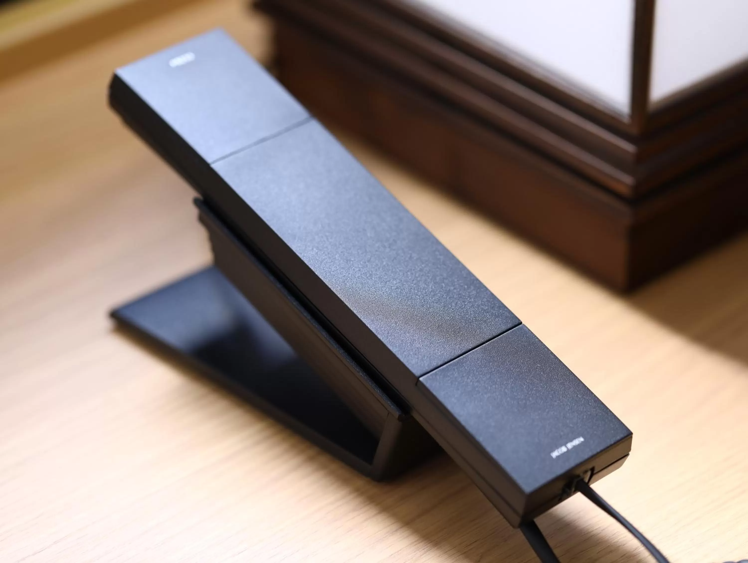 Photo of the whole room, TV/Entertainment Center in Hotel Wing International Kyoto - Shijo Karasuma