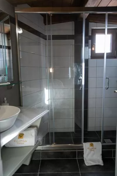 Ellinon Thea Arachova