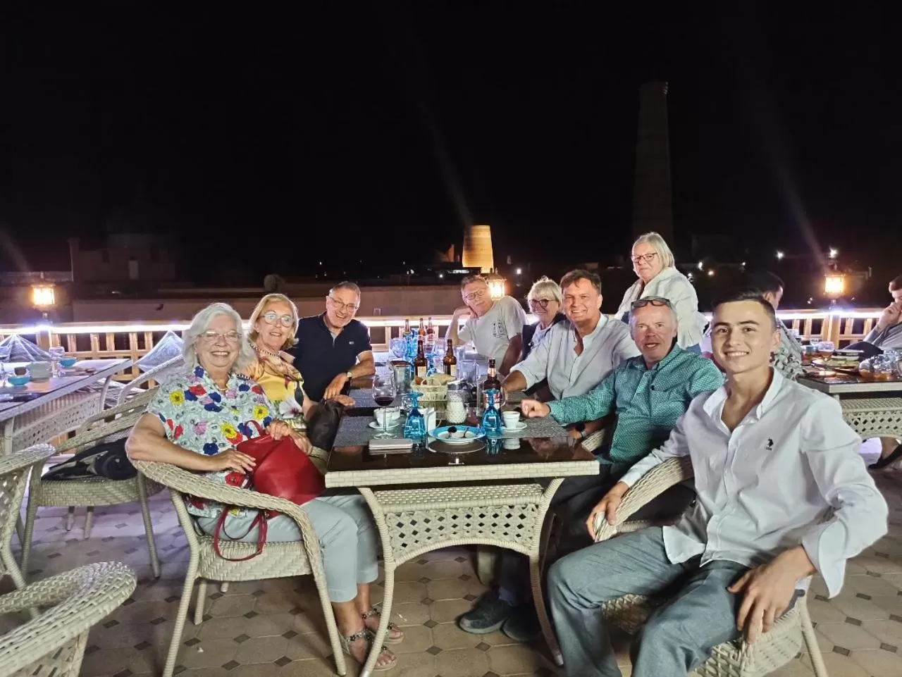 Minor Boutique Hotel