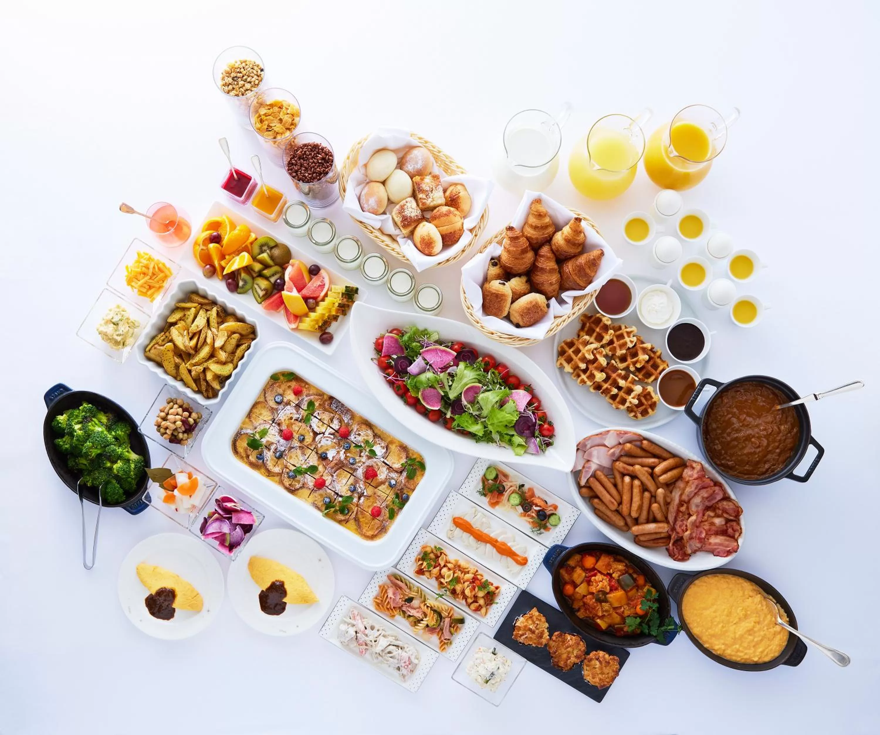 Yokohama Royal Park Hotel