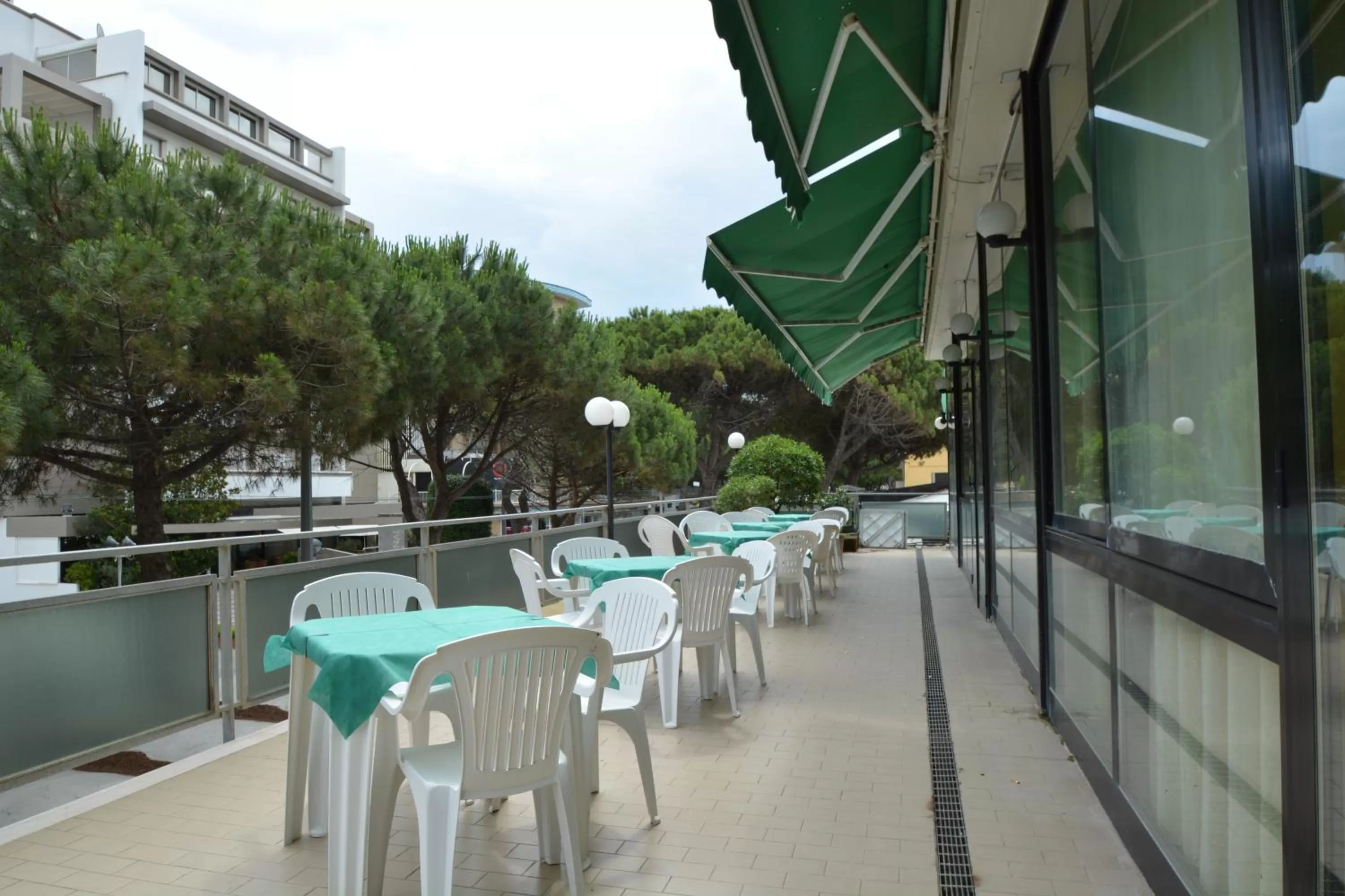 Other in Hotel Europa