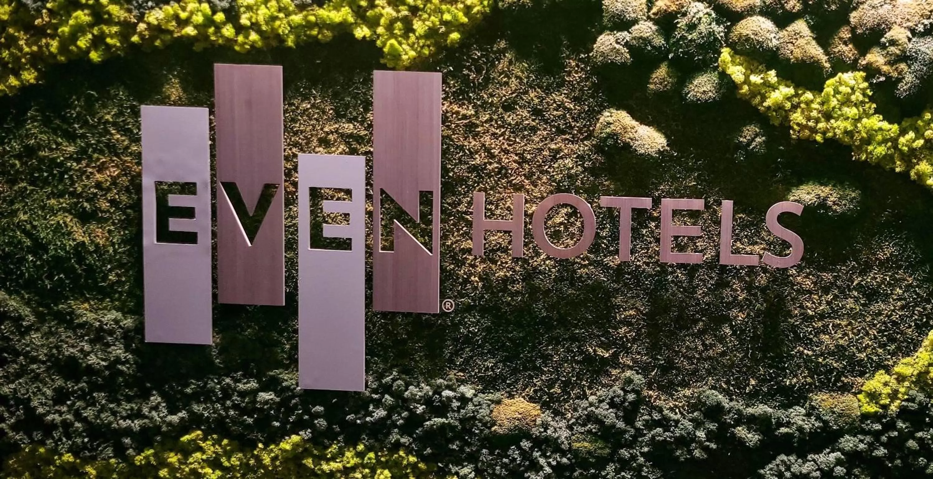 Property building in EVEN Hotels Denver Tech Center-Englewood by IHG