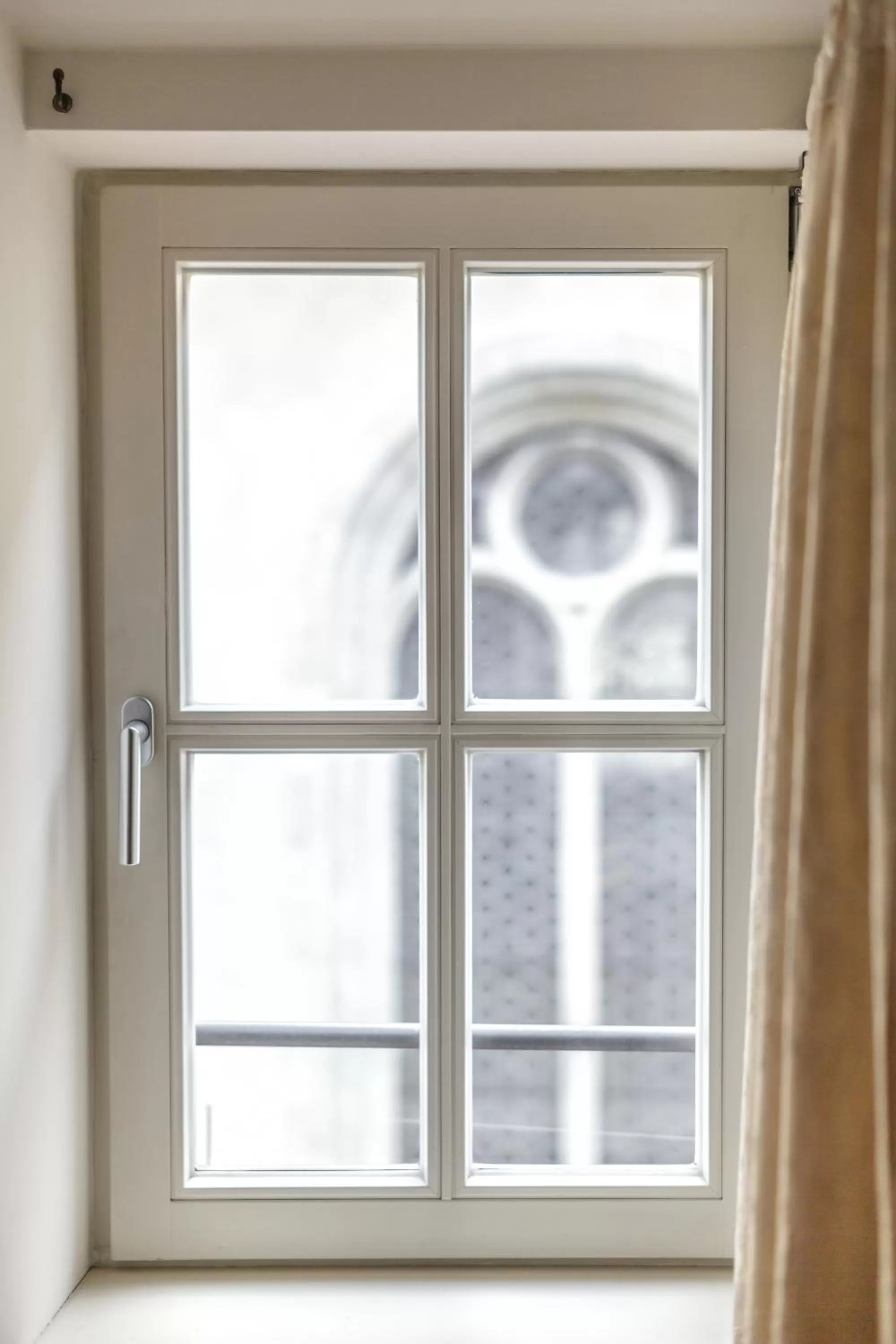 Photo of the whole room in Chin-Chin Hotel ehemals Bohemian Hotel