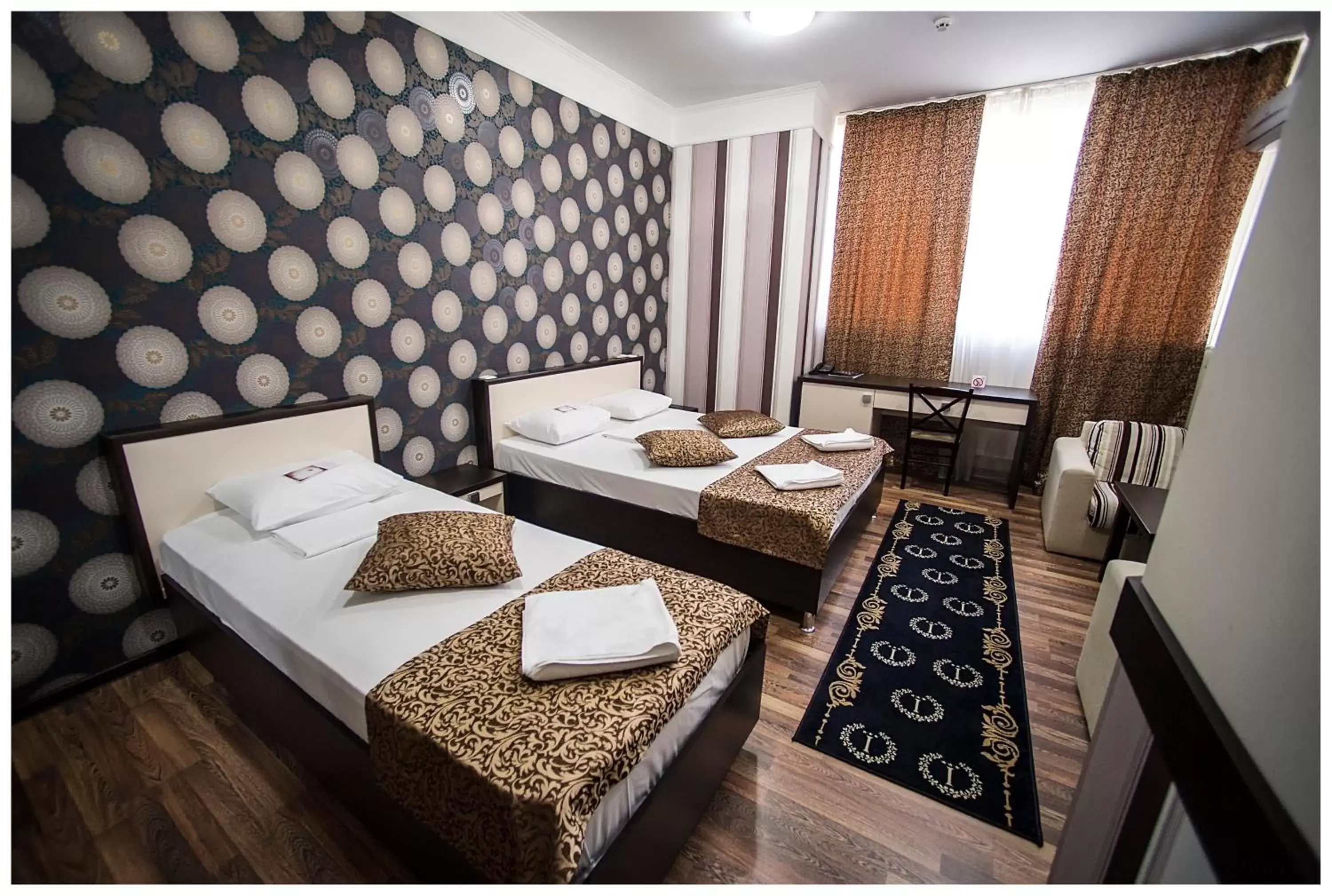 Family Room in IRIS Hotel Family Room in IRIS Hotel