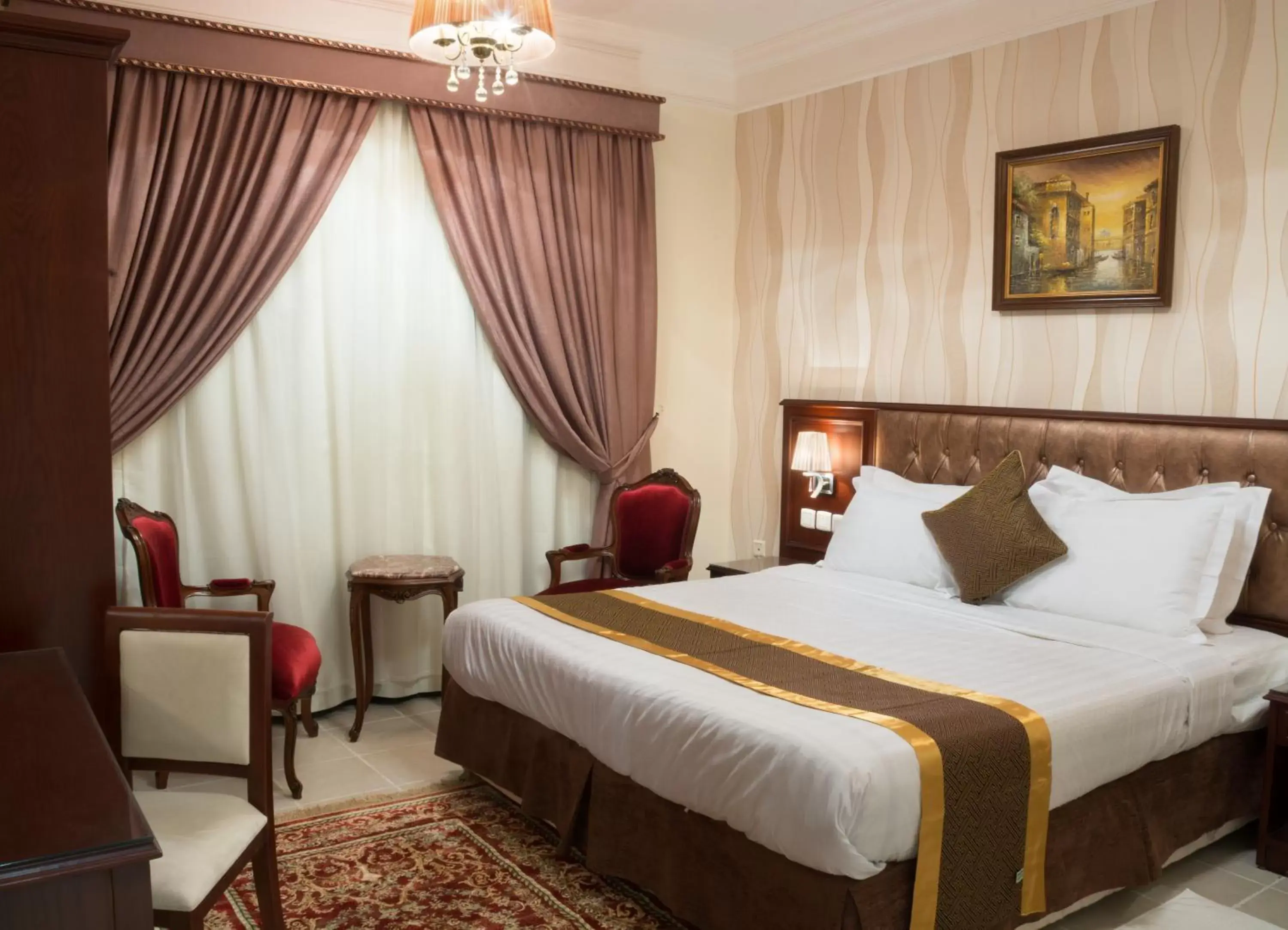 Safari Hotel Apartment (Formerly Ewa Safari) Safari Hotel Apartment (Formerly Ewa Safari)