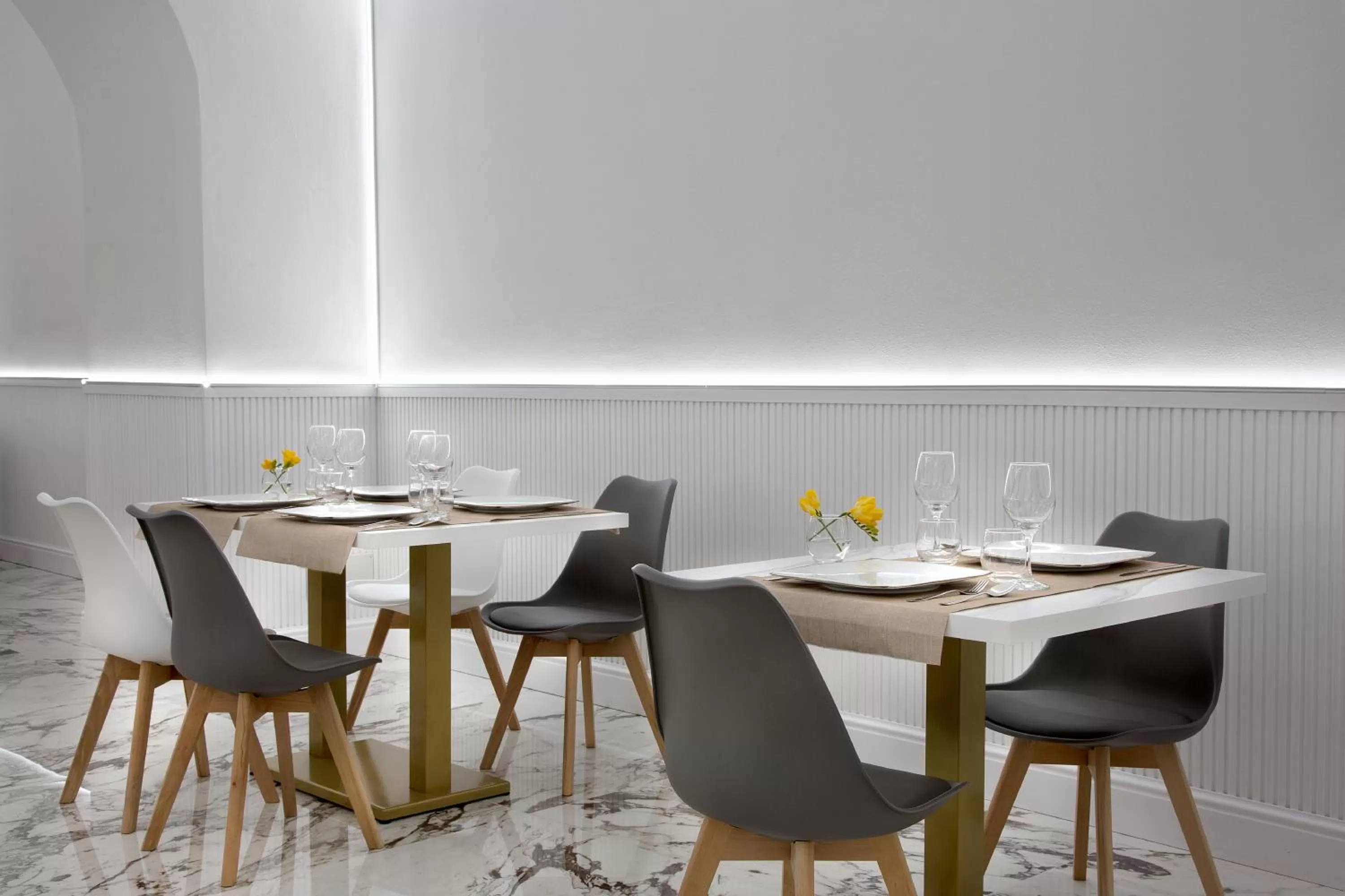 Breakfast in Palazzo Sant'Antonio