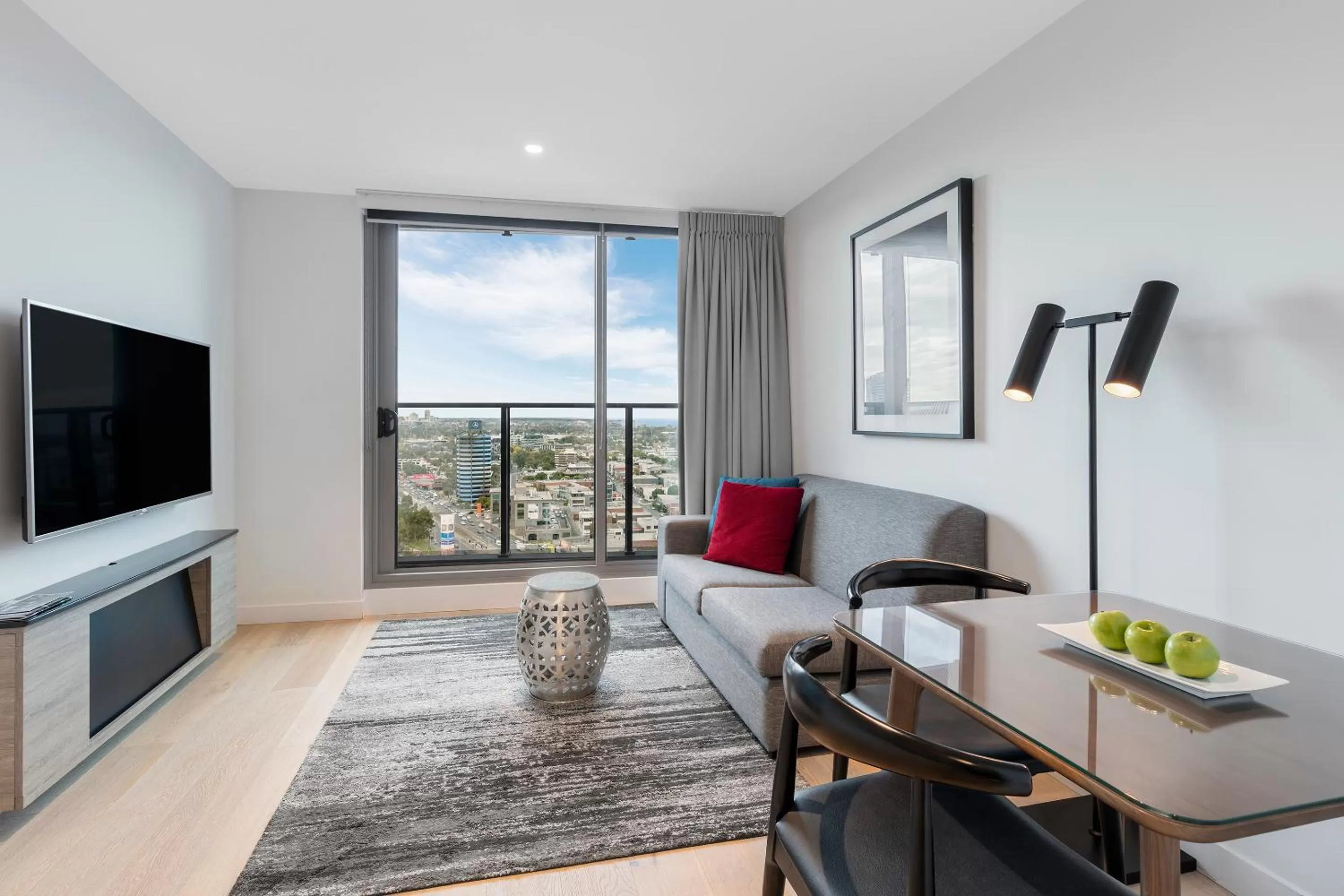 TV and multimedia in Imagine Marco