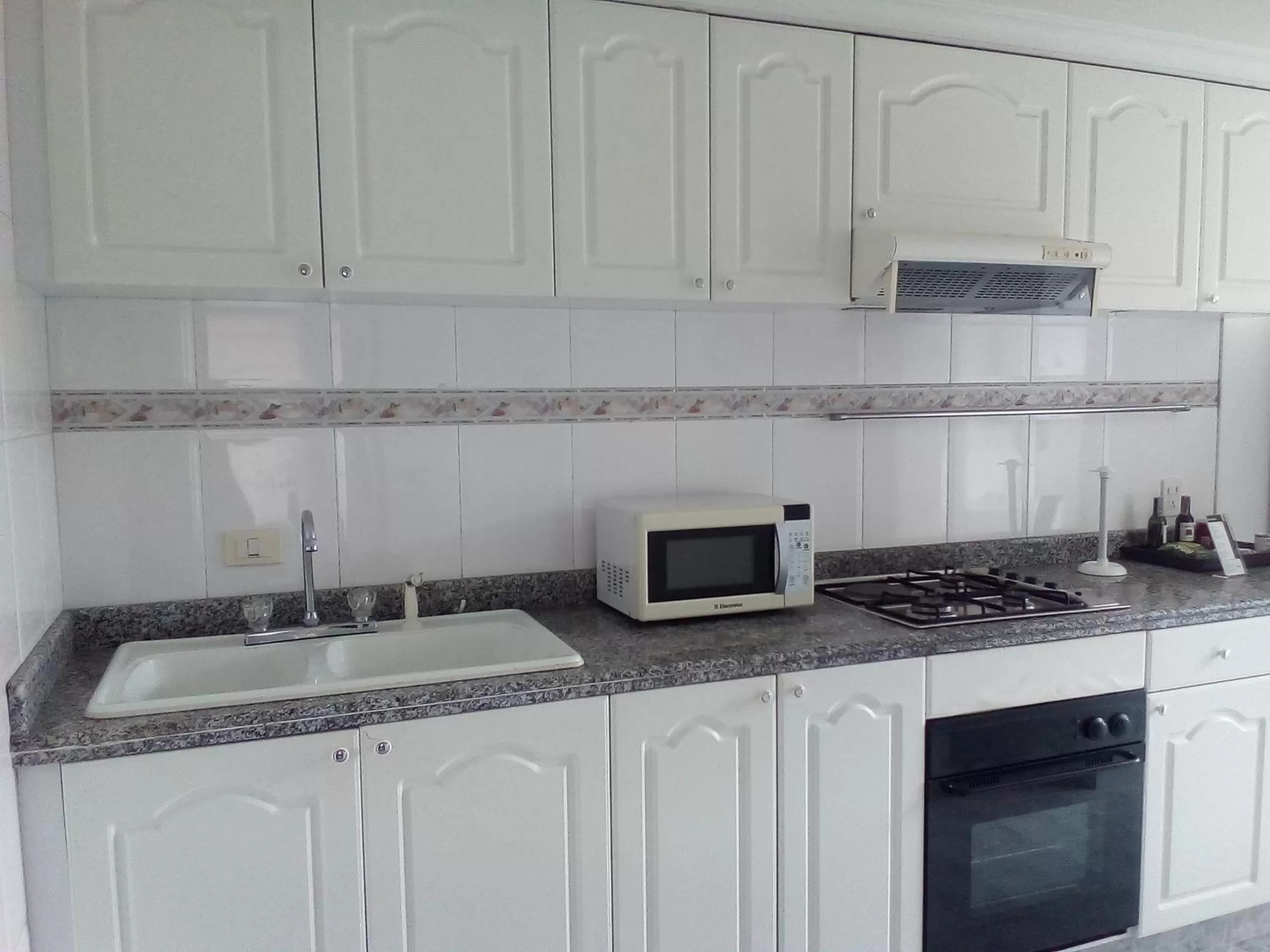 Kitchen or kitchenette, Kitchen/Kitchenette in Suites 109 GH Usaquén