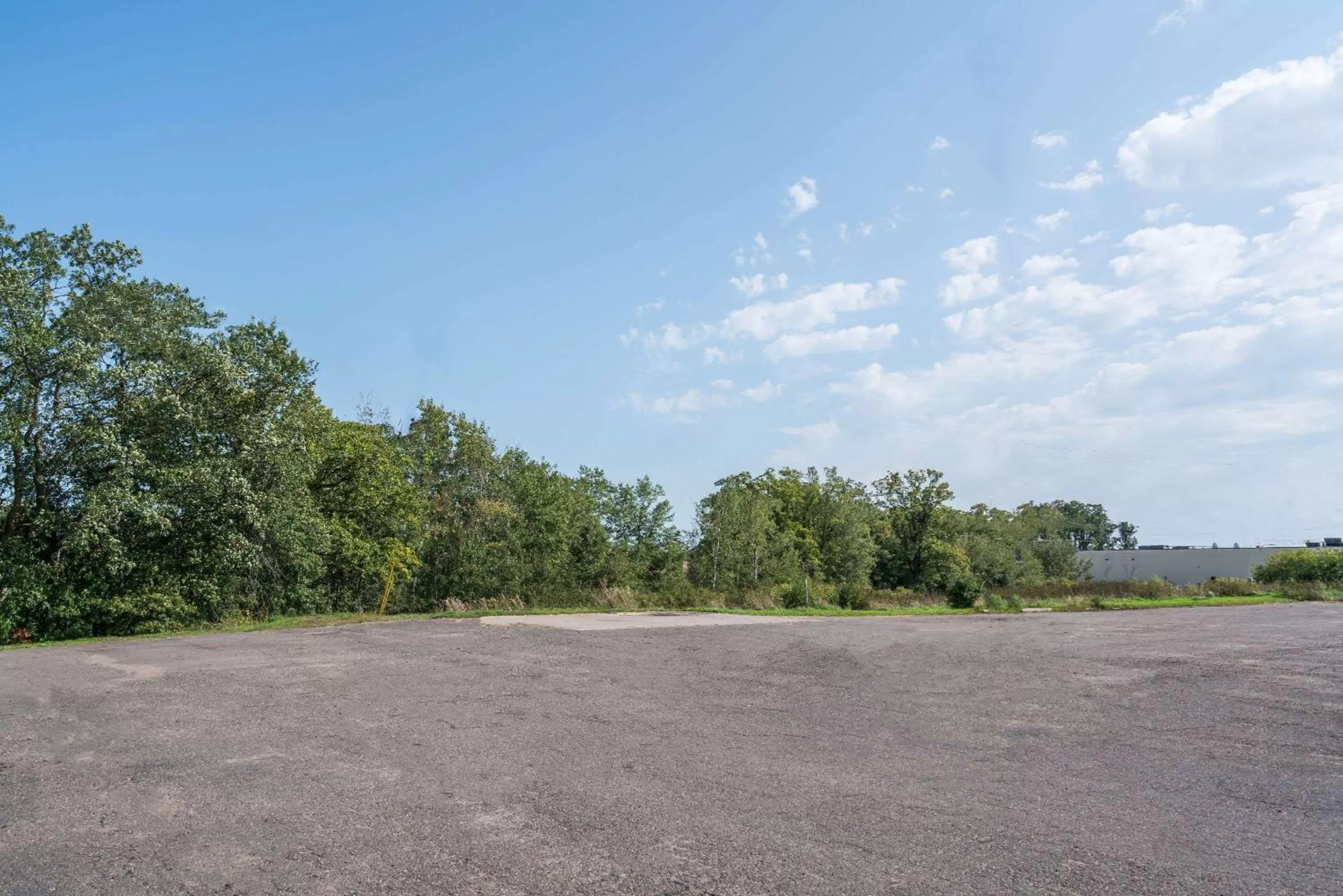 Natural landscape in Super 8 by Wyndham Rice Lake