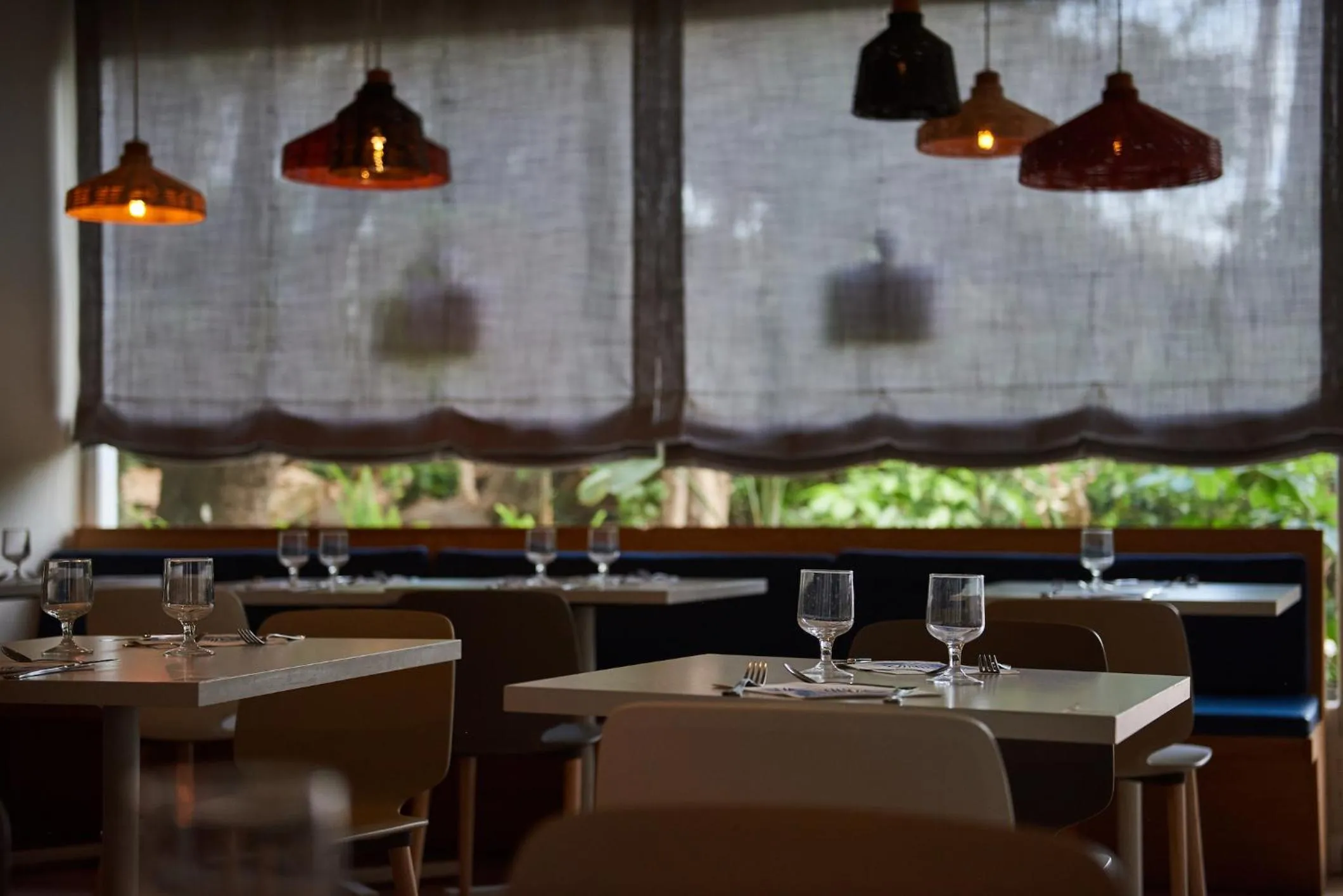 Restaurant/places to eat in Palmasol