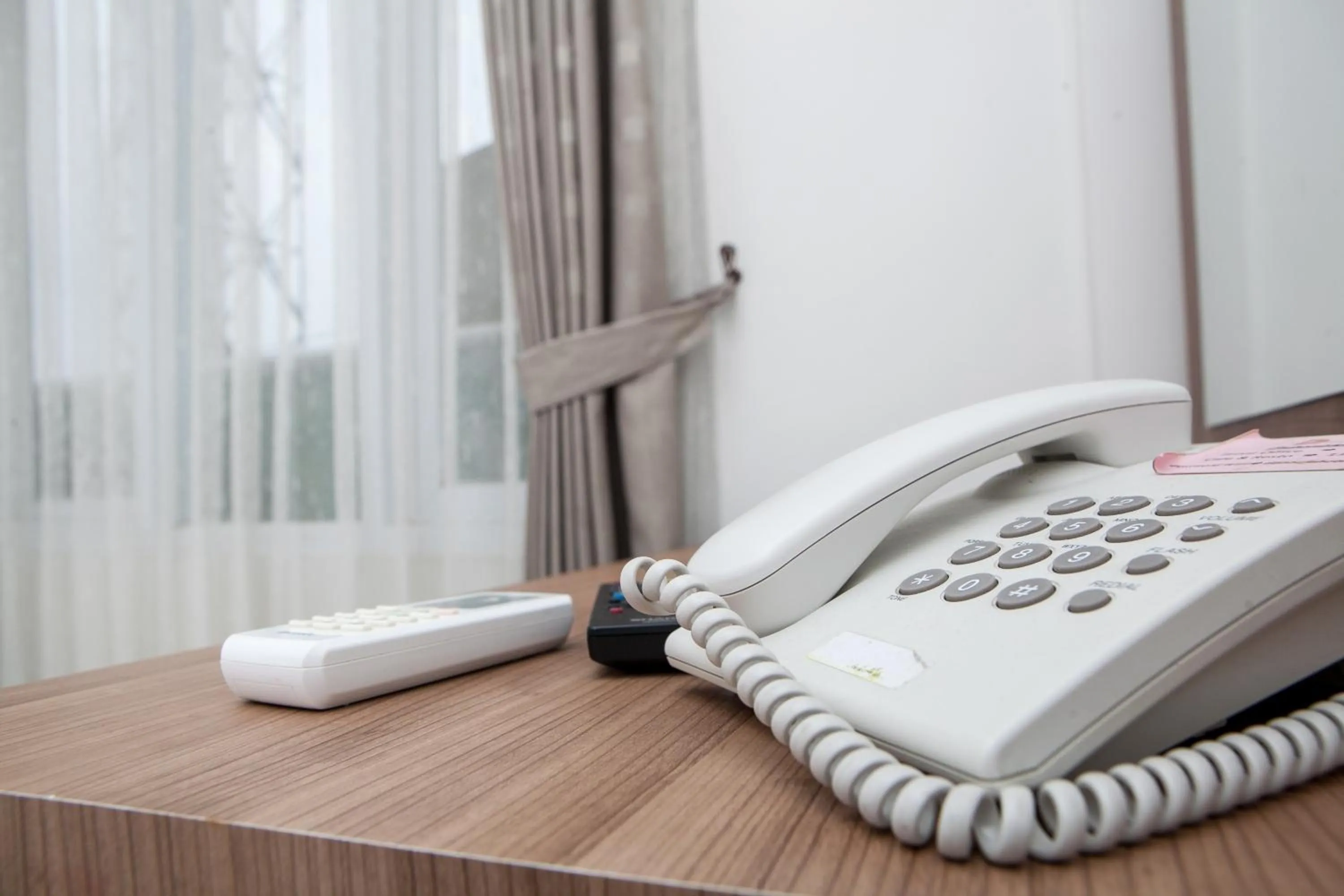 Bedroom in RedDoorz near Gedung Sate 2