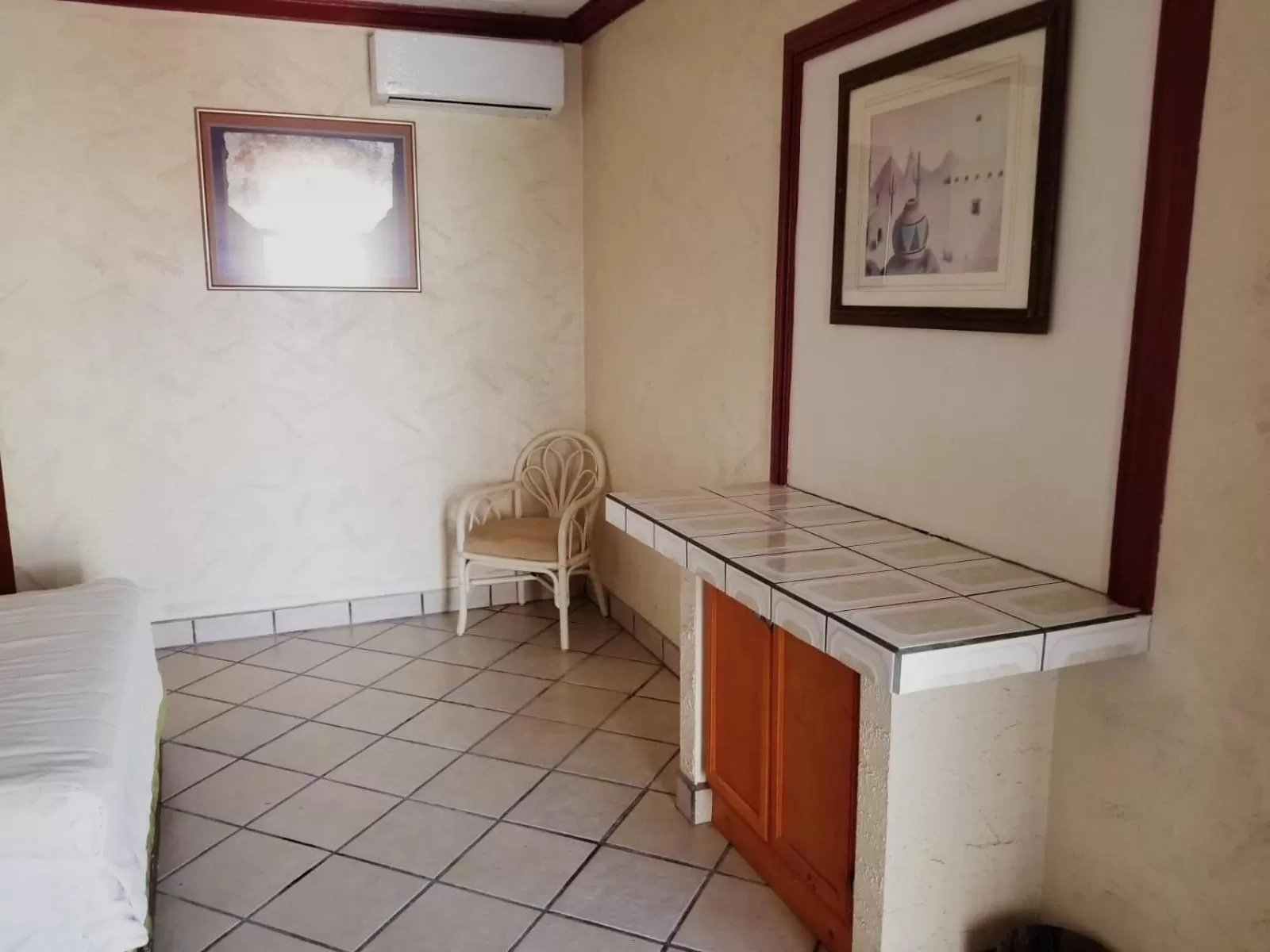 Hotel Posada Magdalena