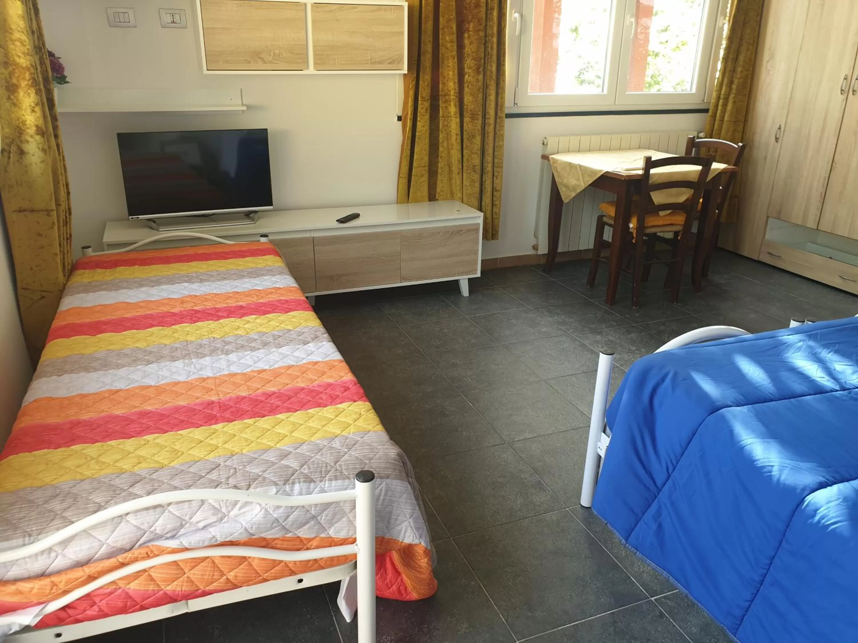 Bed in Oasi del benessere