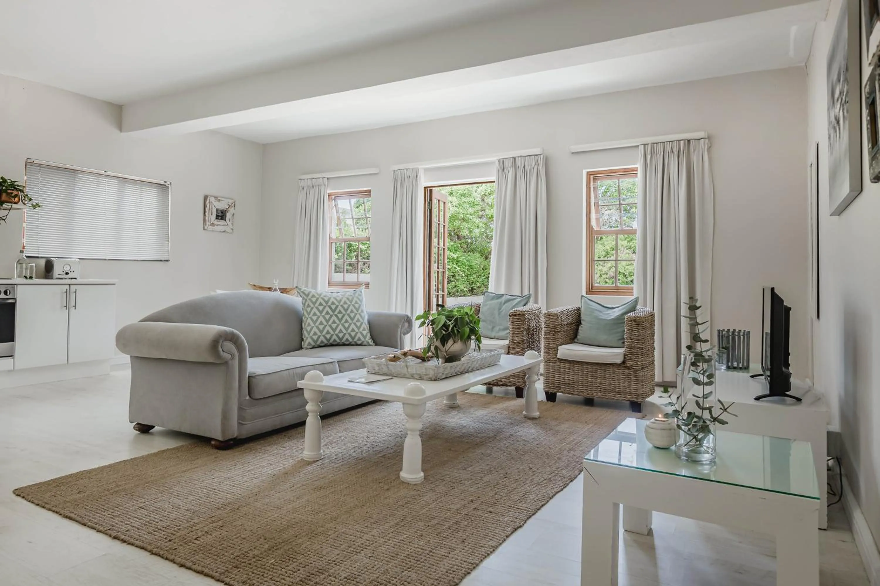 View (from property/room) in The Robberg Beach Lodge - Lion Roars Hotels & Lodges