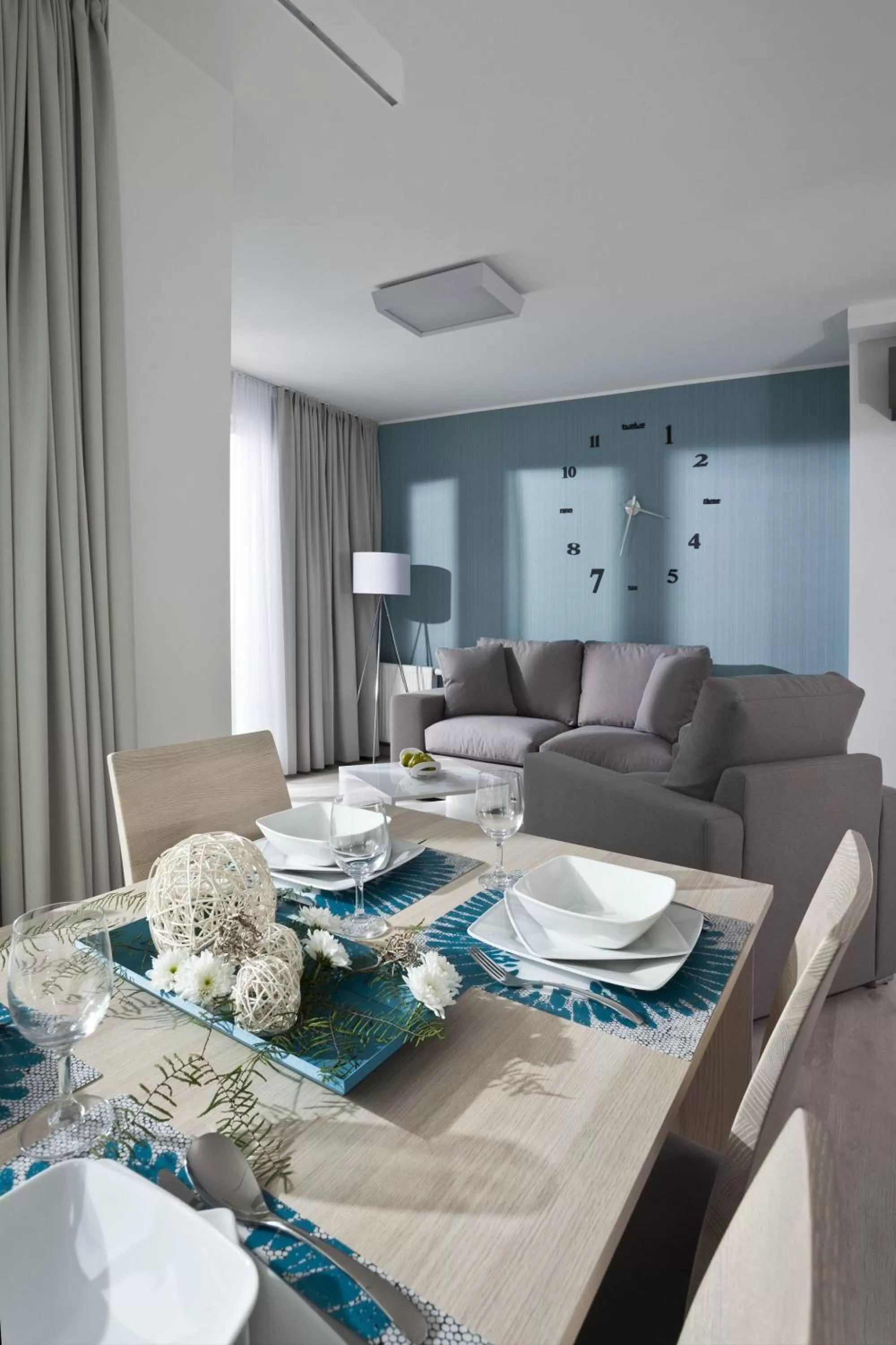 TV and multimedia in Gwiazda Morza Resort SPA&SPORT