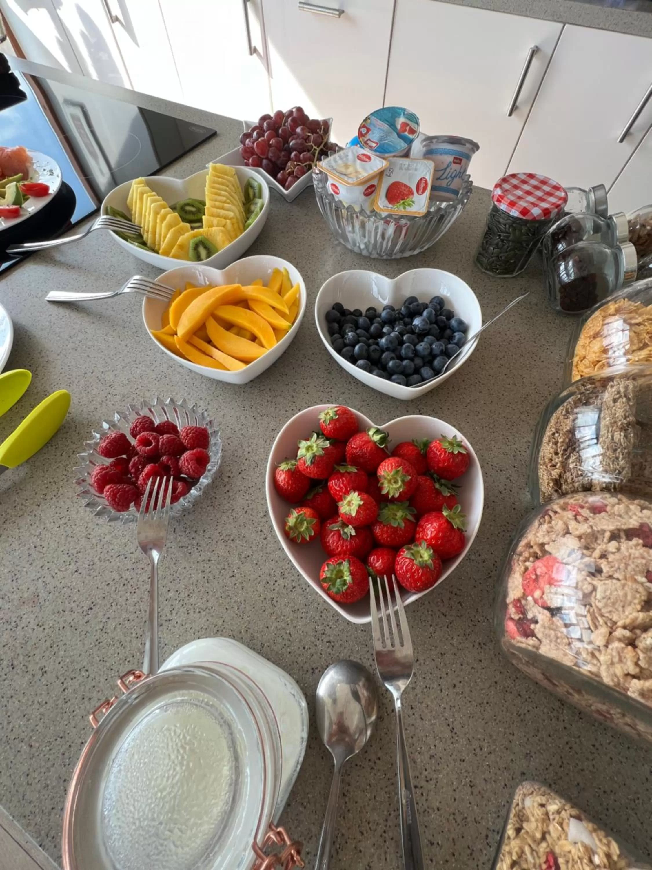 James Clow Bed & Breakfast