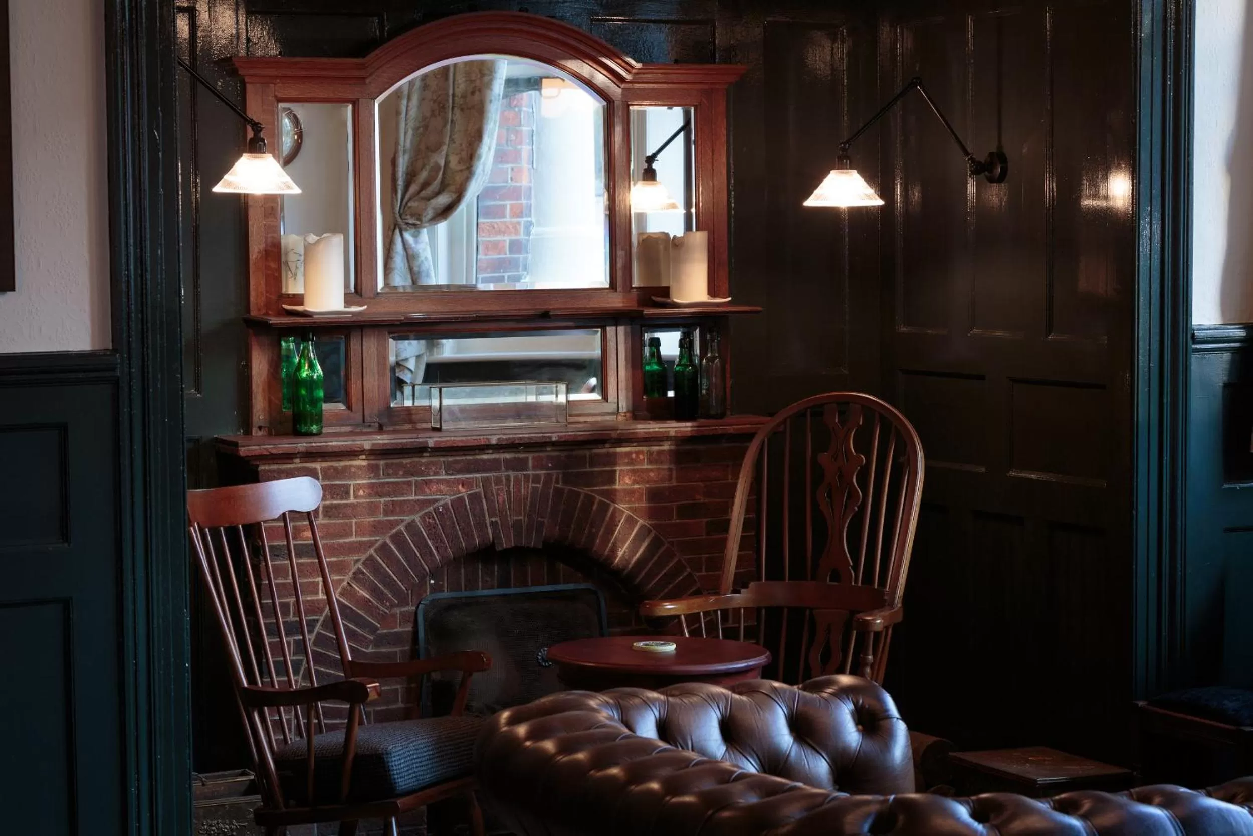 Other in The Crabtree Inn