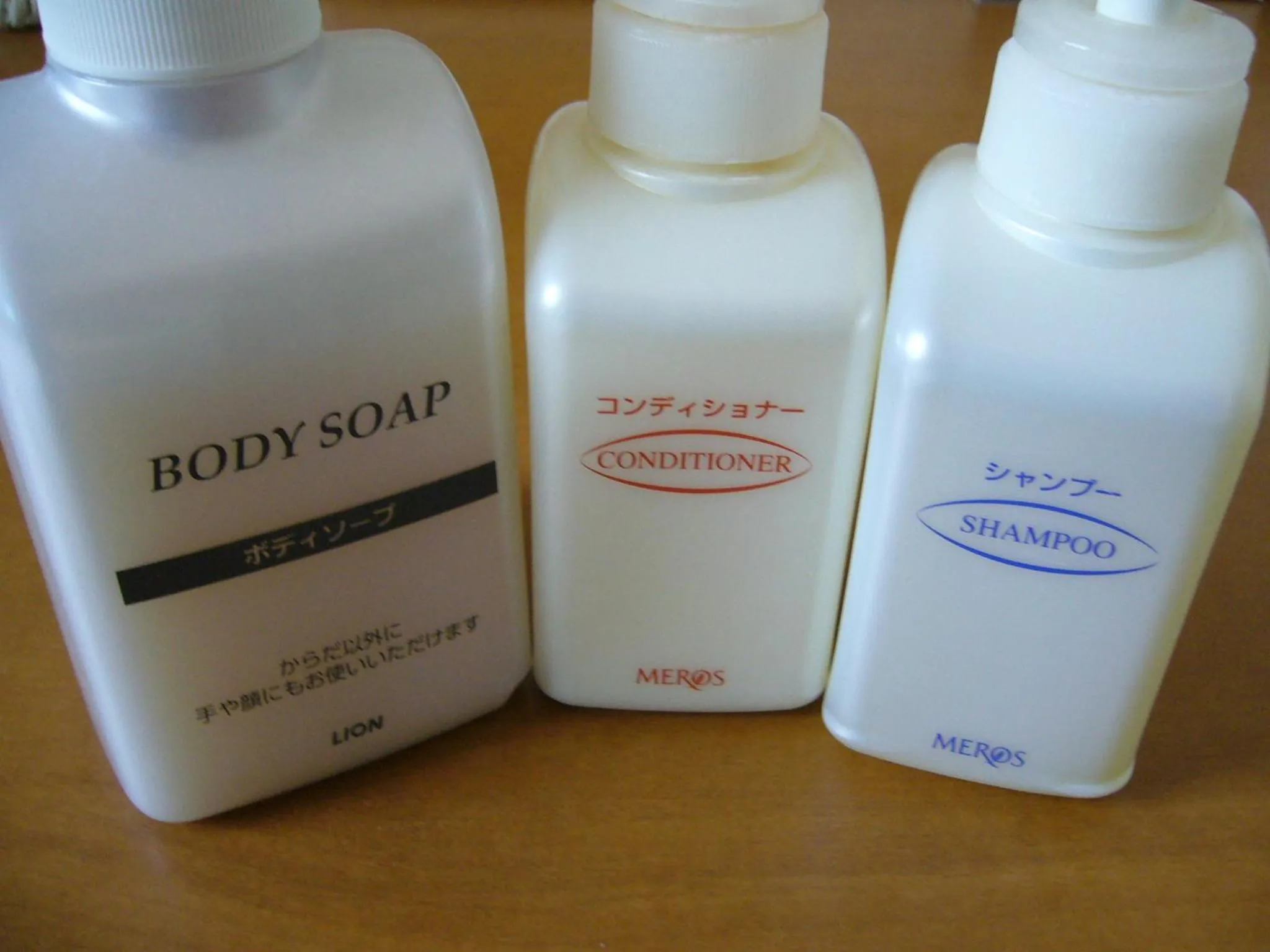 Bathroom in Pearl Hotel Ryogoku