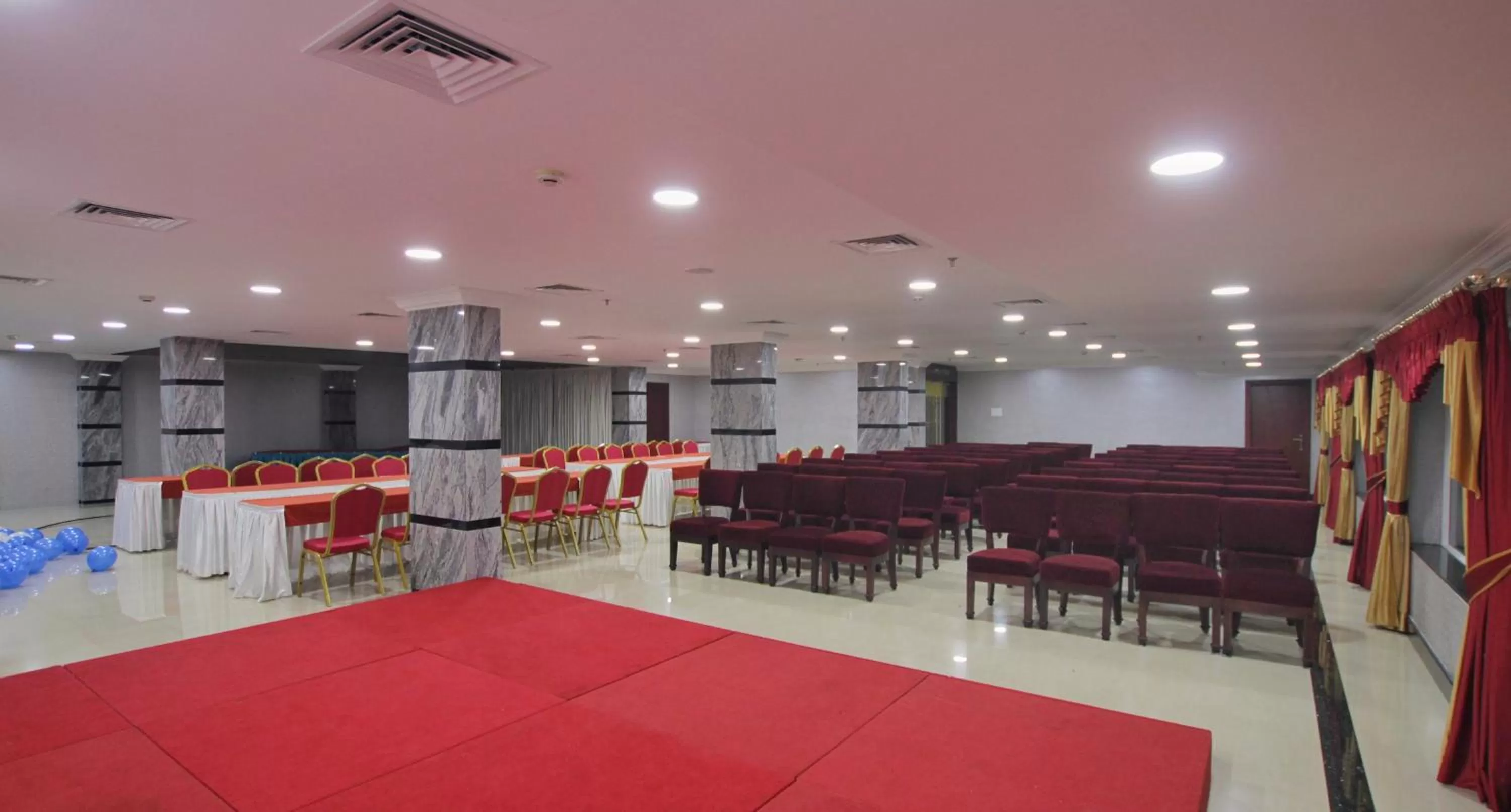 Banquet/Function facilities in Seashore Residency