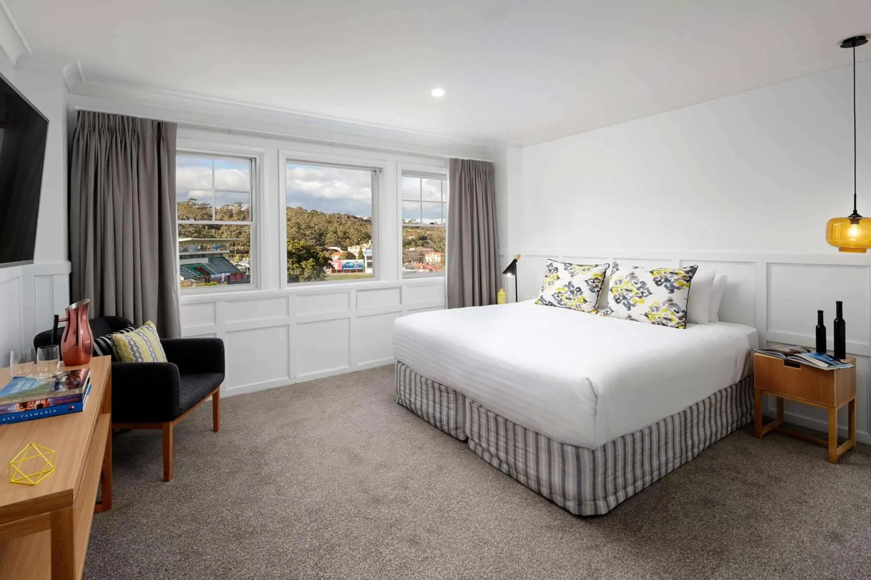 Rydges Hobart Rydges Hobart