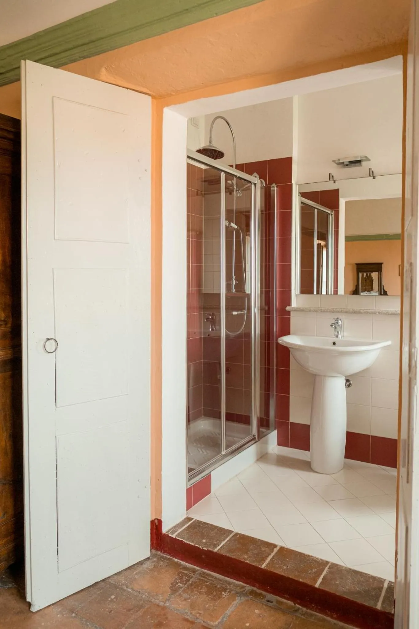 Albergo Real Castello