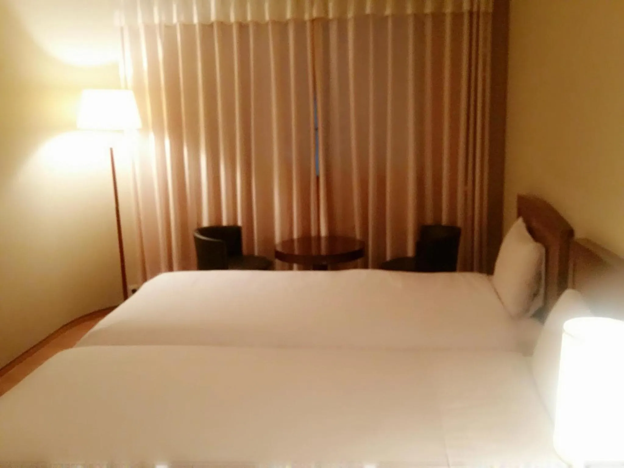 Photo of the whole room in Daedong Hotel