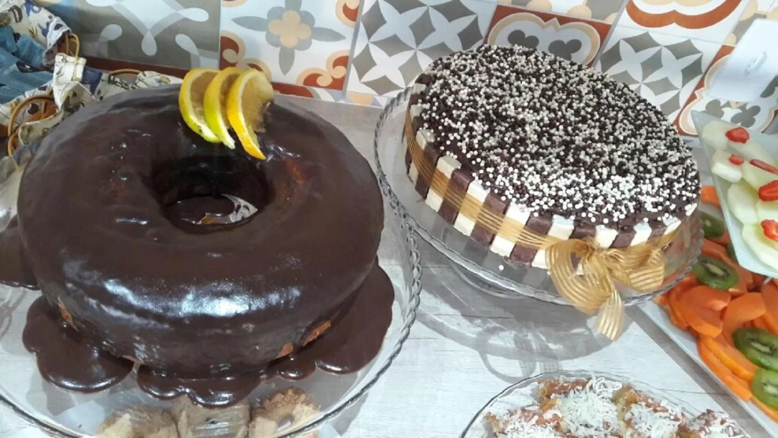 Pousada Caminho Dos Sonhos