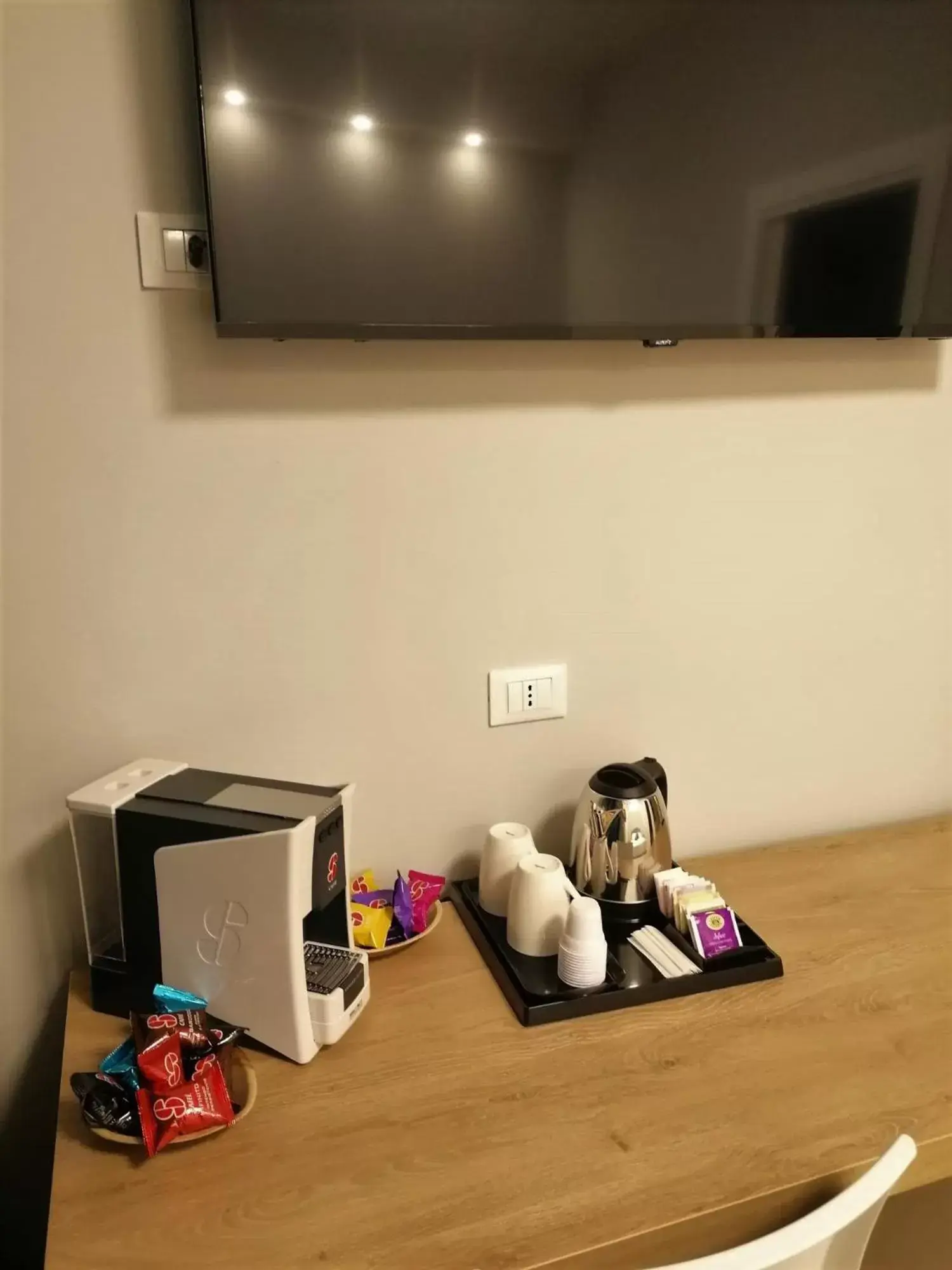 Deluxe King Room in Nike Luxury Rooms Deluxe King Room in Nike Luxury Rooms