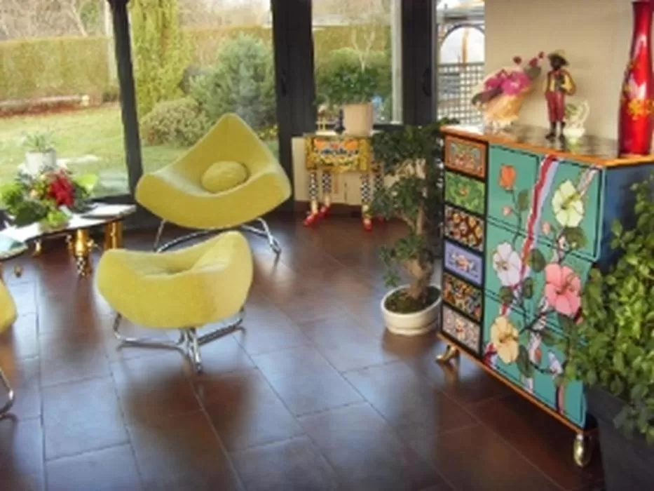 Chambre D'Hotes Miraflores