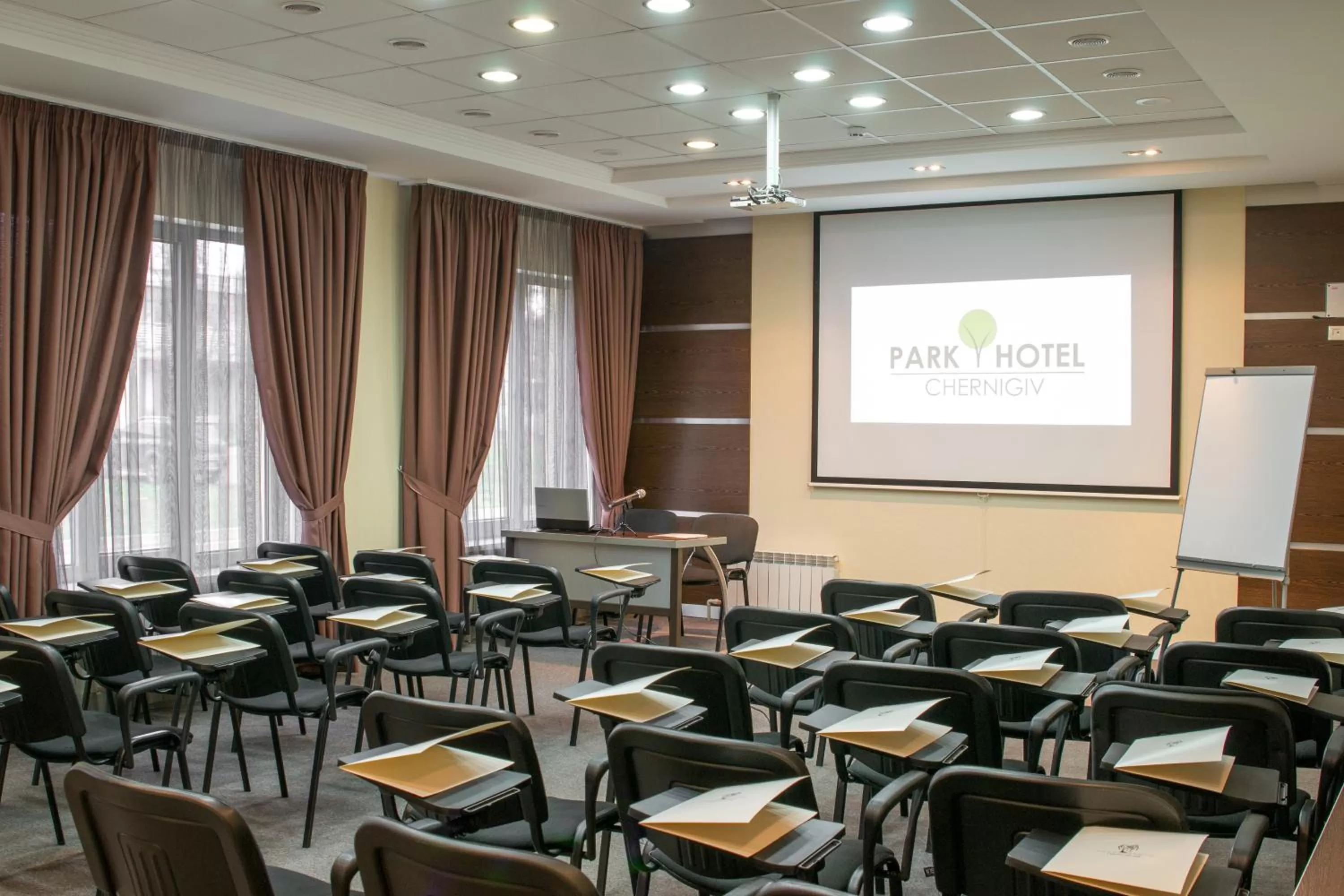 Meeting/conference room in RiverSide- Hotel and MICE