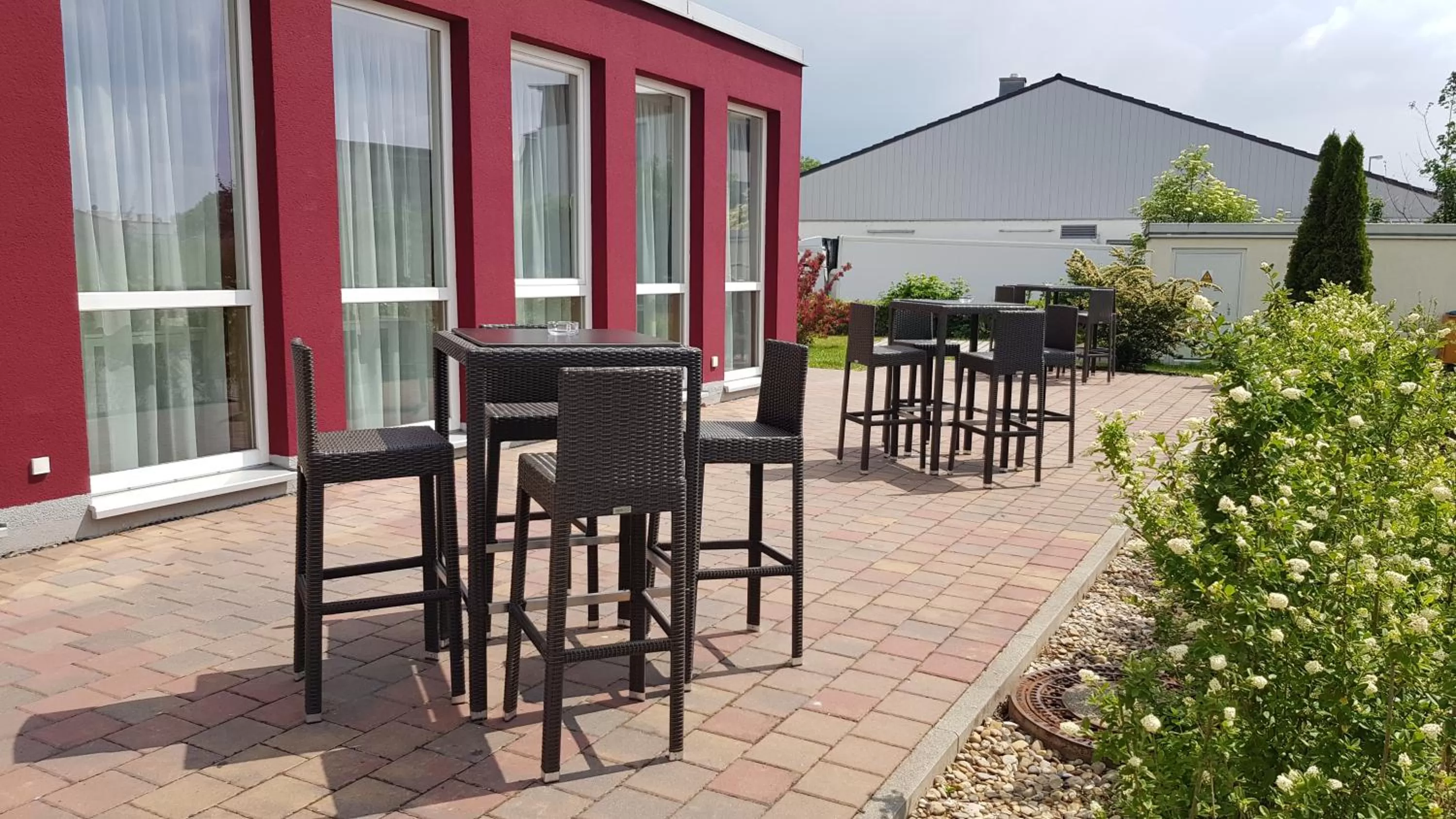 Dream Inn Hotel Regensburg Ost