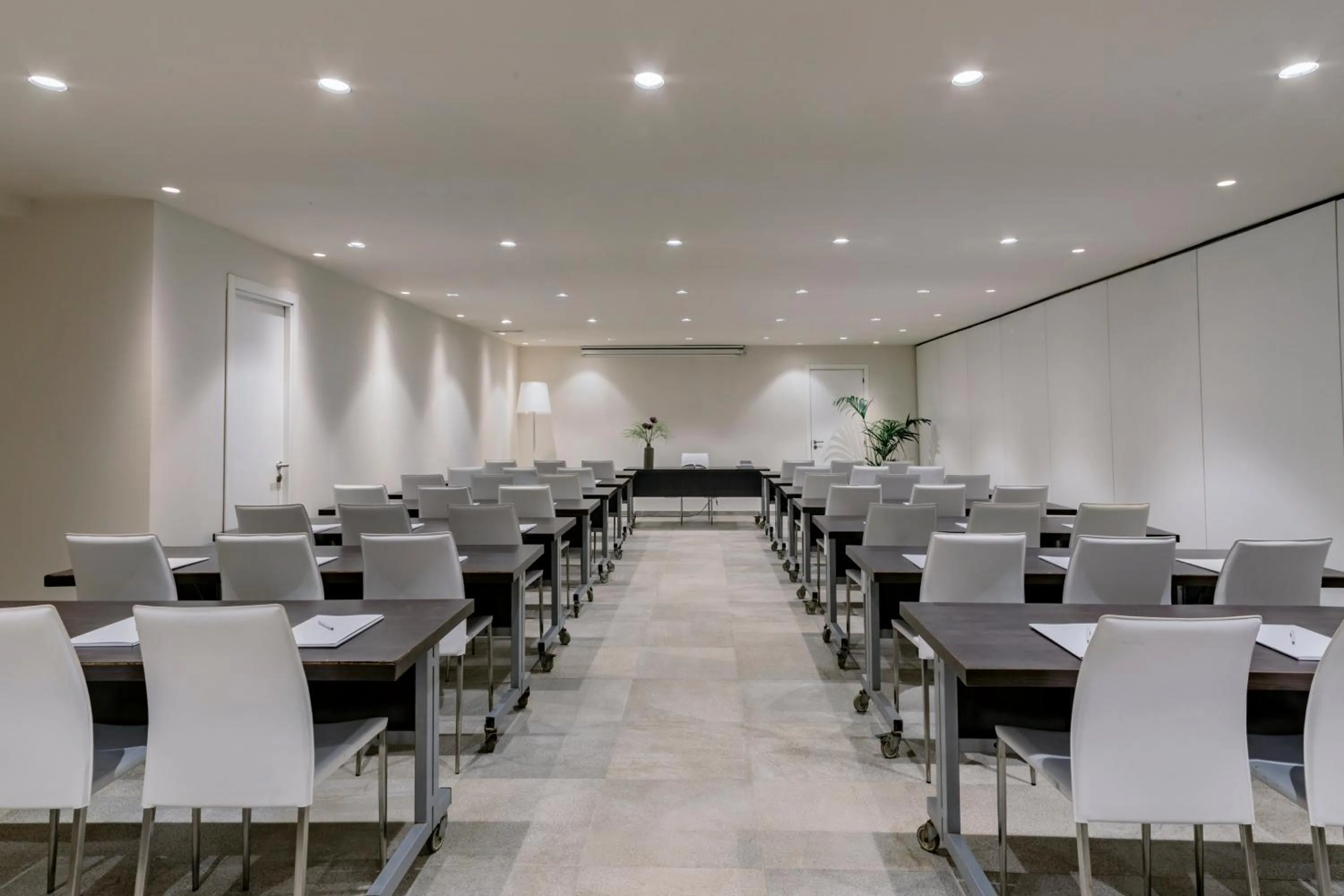 Meeting/conference room in ME Ibiza - The Leading Hotels of the World