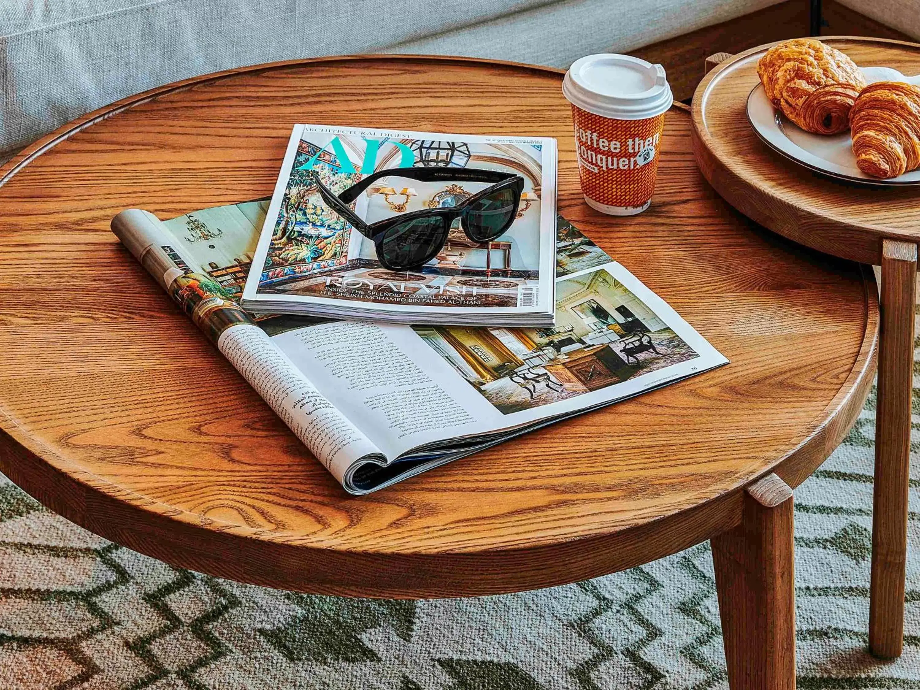 25hours Hotel Dubai One Central 25hours Hotel Dubai One Central