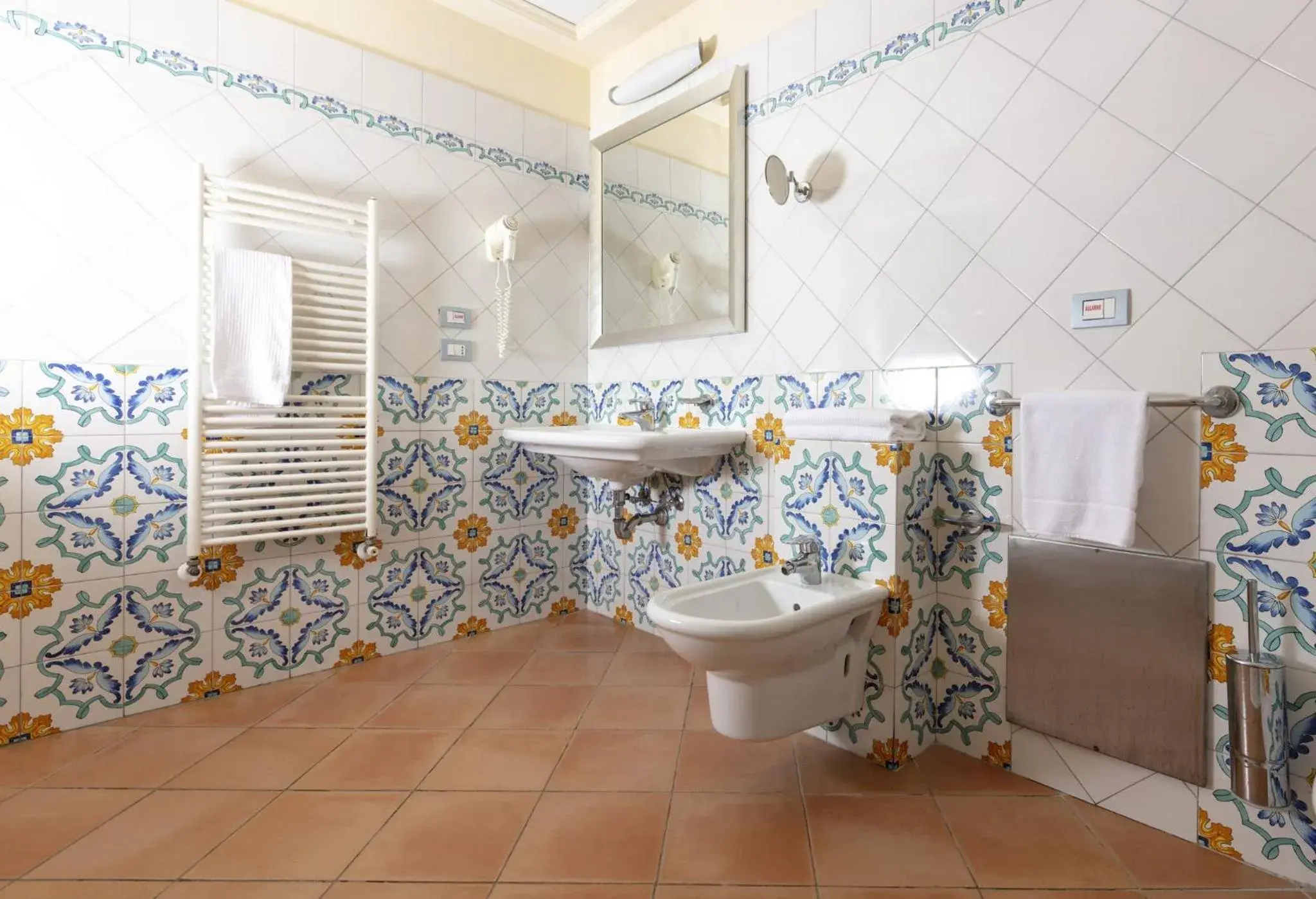 Superior Family Room in Summit Hotel Superior Family Room in Summit Hotel